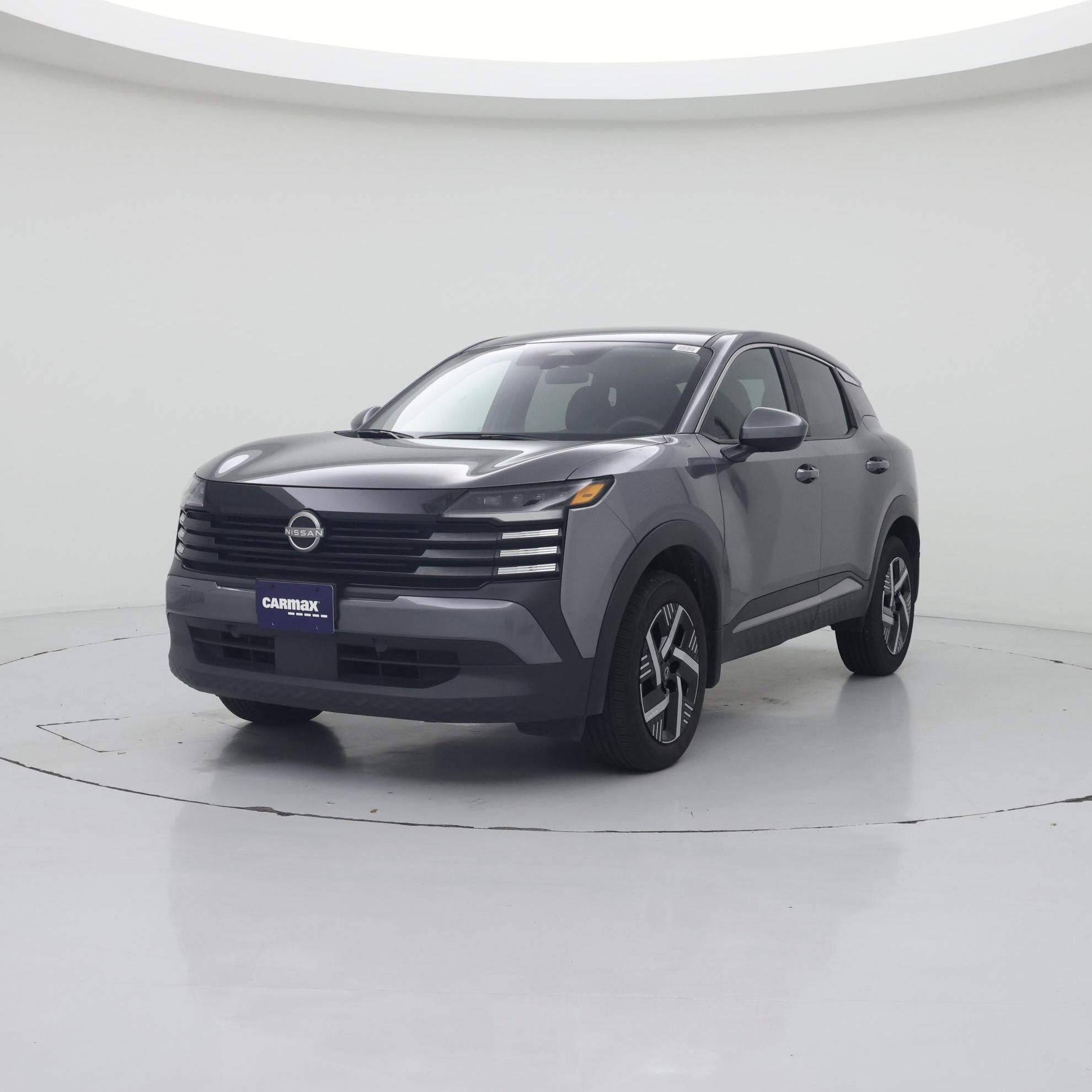 Thumbnail: 2025 Nissan Kicks - 4