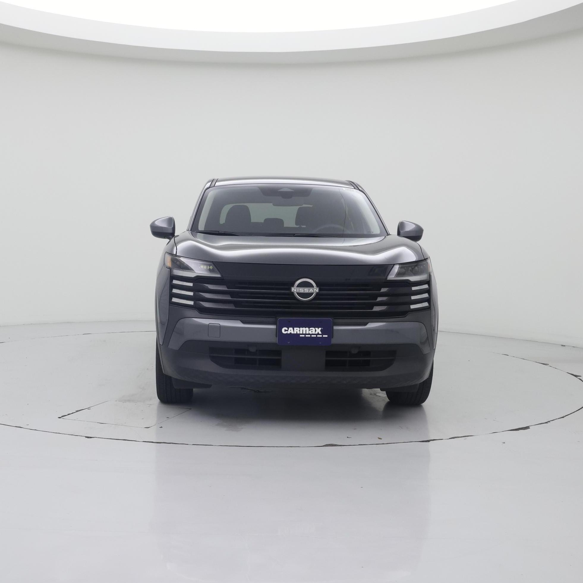Thumbnail: 2025 Nissan Kicks - 5