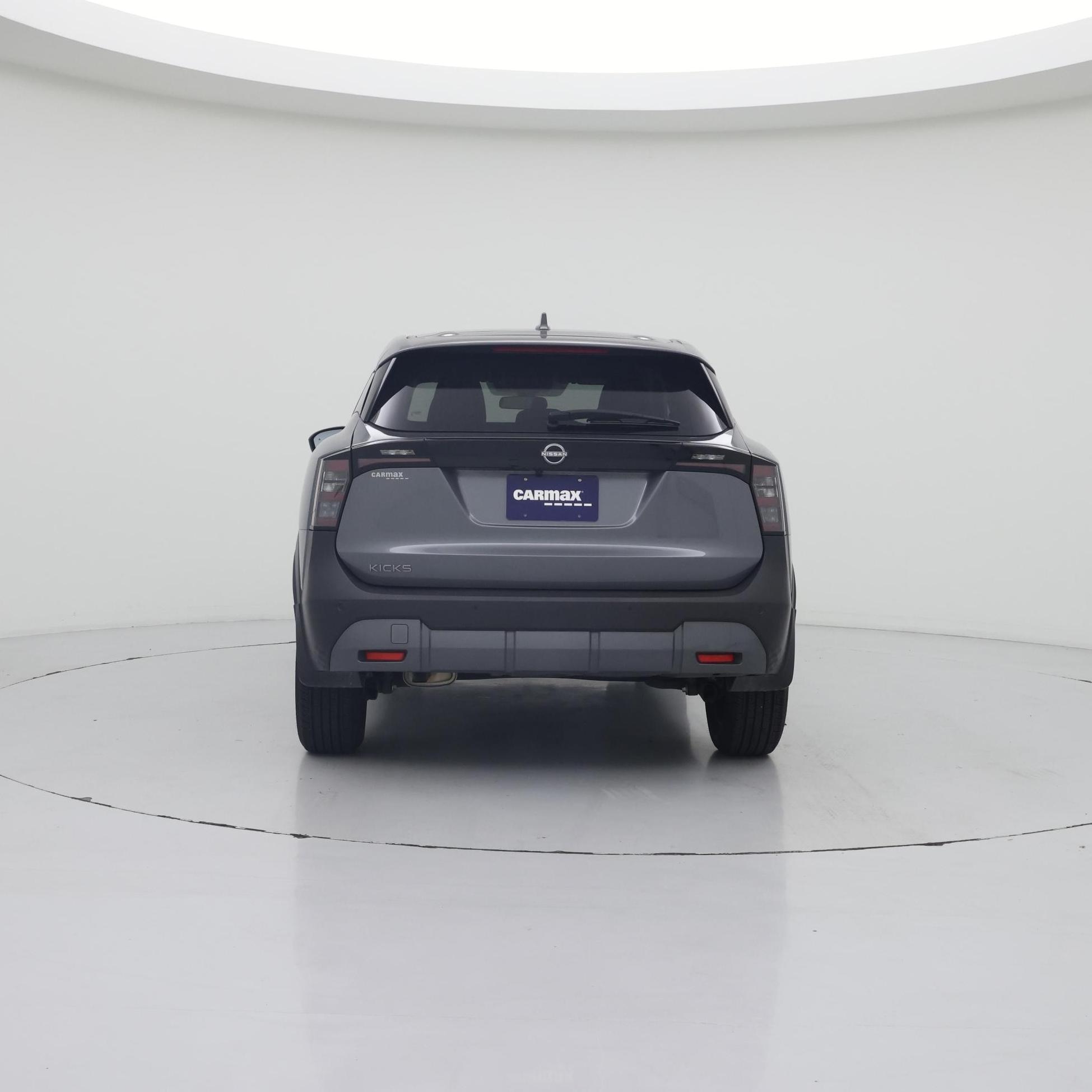 Thumbnail: 2025 Nissan Kicks - 6