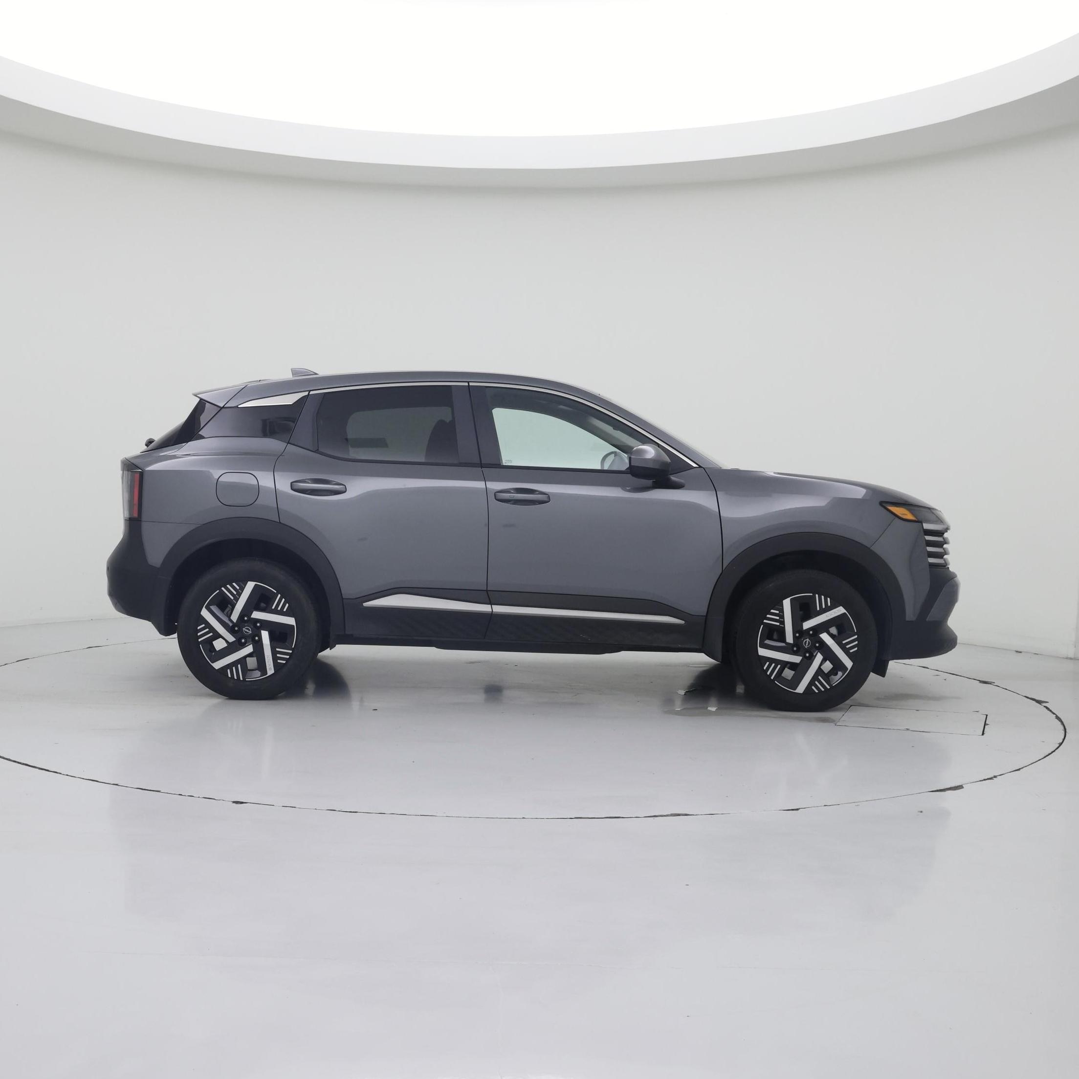 Thumbnail: 2025 Nissan Kicks - 7