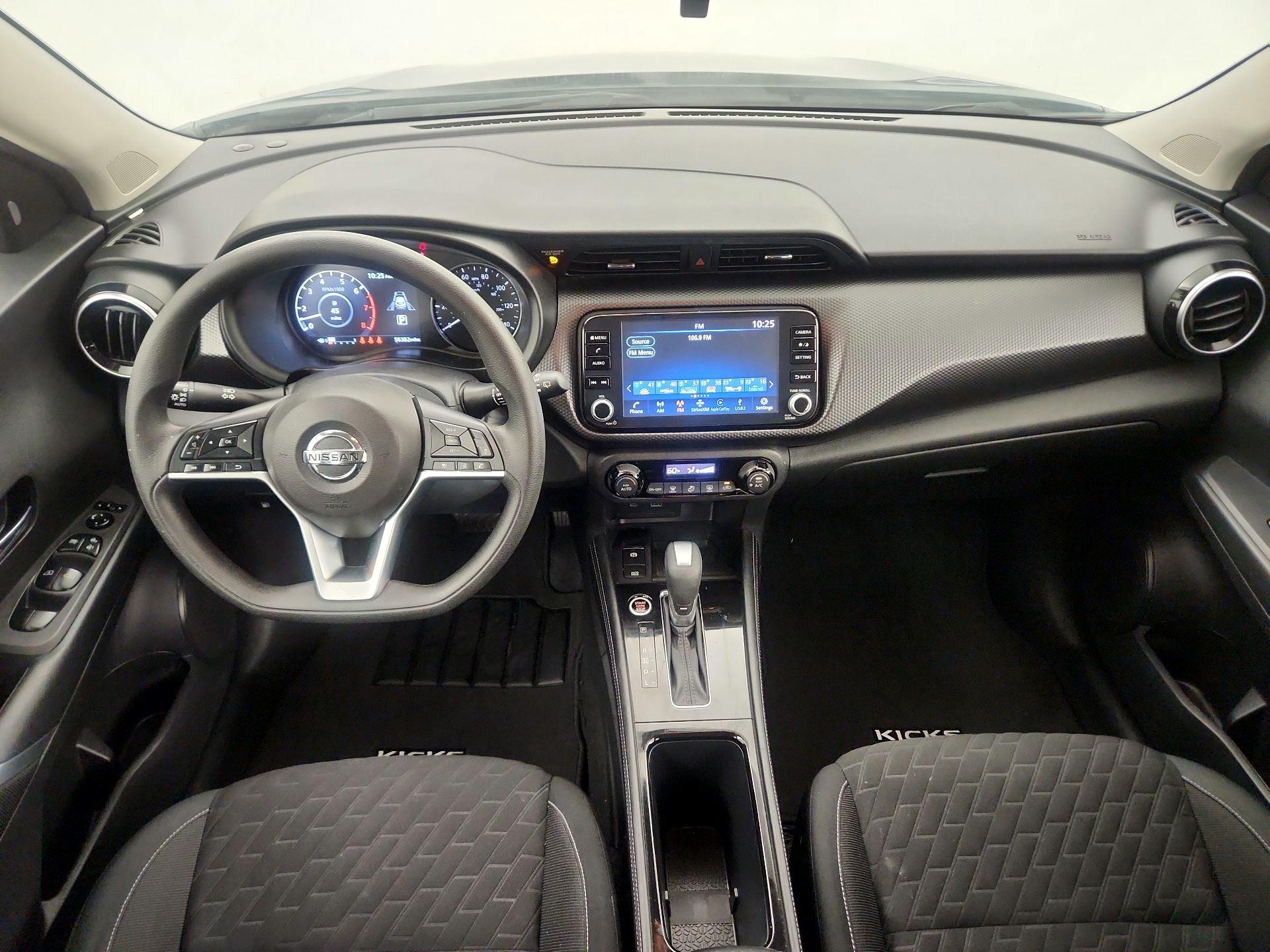 Thumbnail: 2021 Nissan Kicks - 9