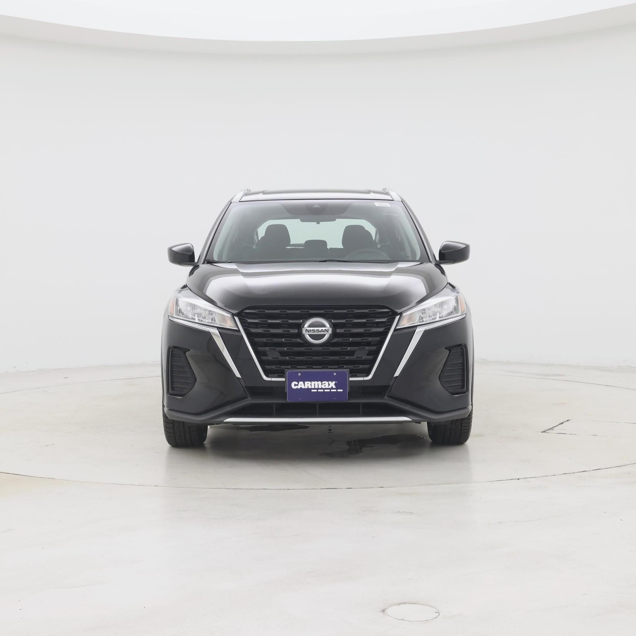 Thumbnail: 2021 Nissan Kicks - 5