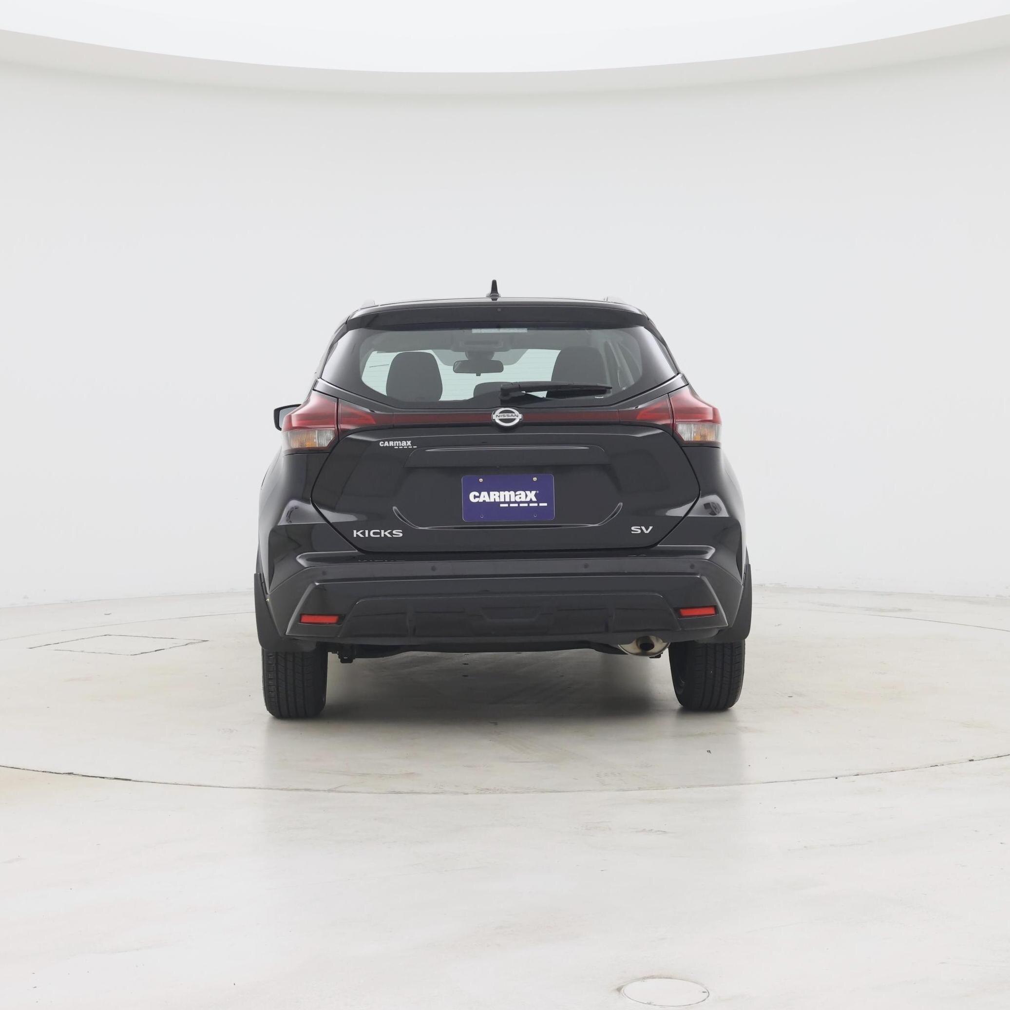Thumbnail: 2021 Nissan Kicks - 6