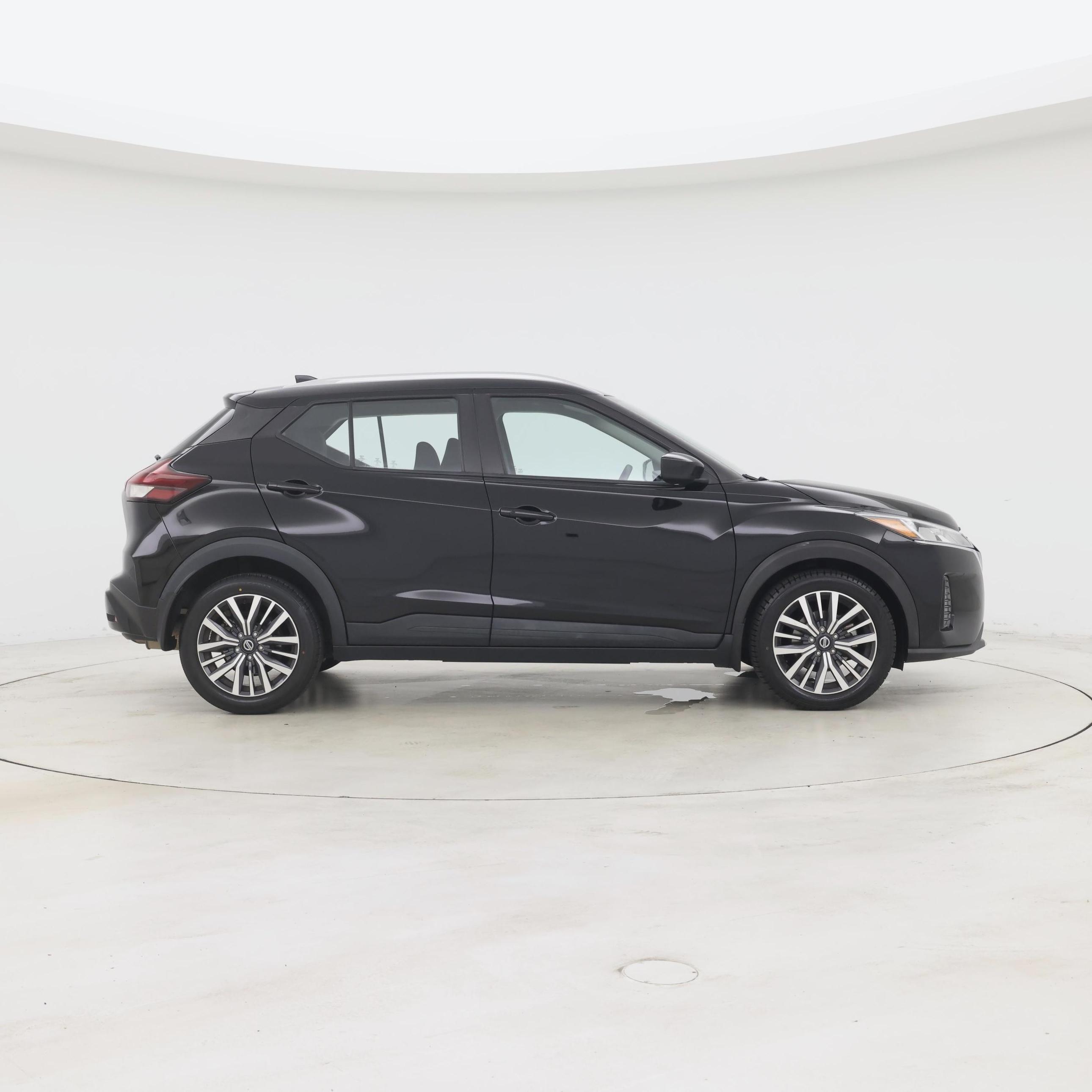 Thumbnail: 2021 Nissan Kicks - 7