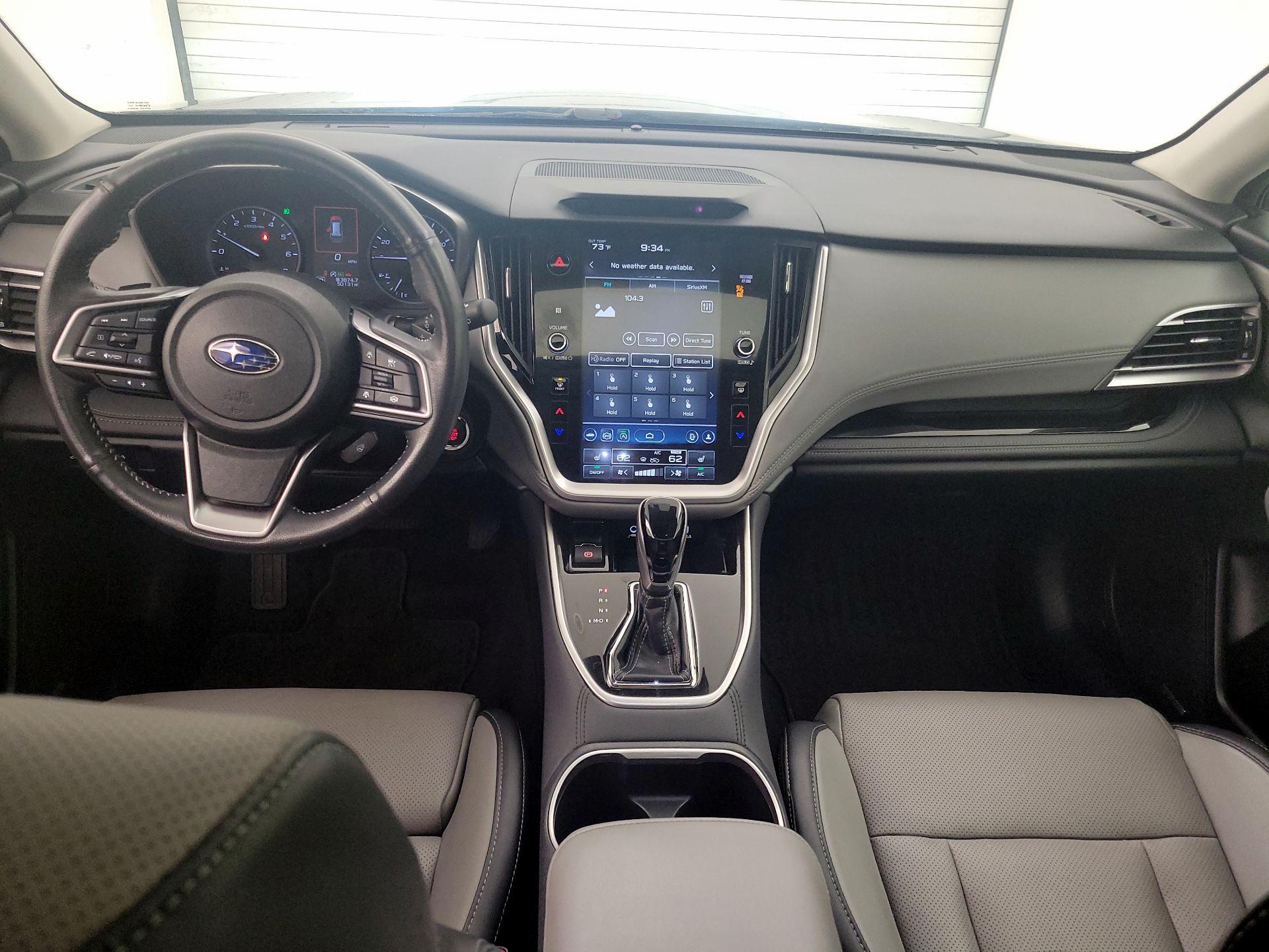 Thumbnail: 2023 Subaru Outback - 9