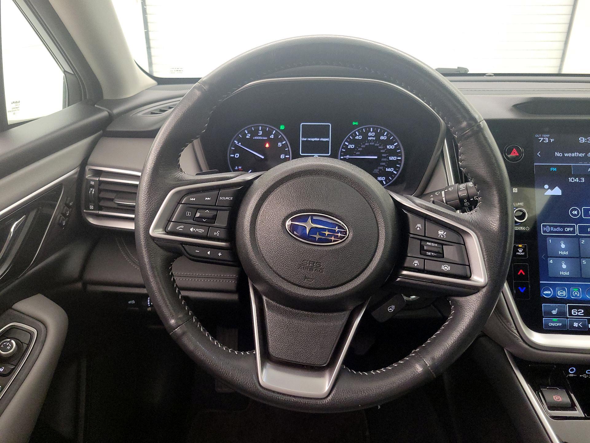 Thumbnail: 2023 Subaru Outback - 10