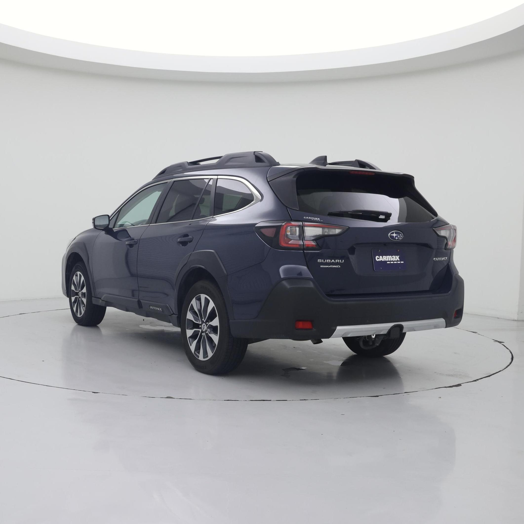 Thumbnail: 2023 Subaru Outback - 2