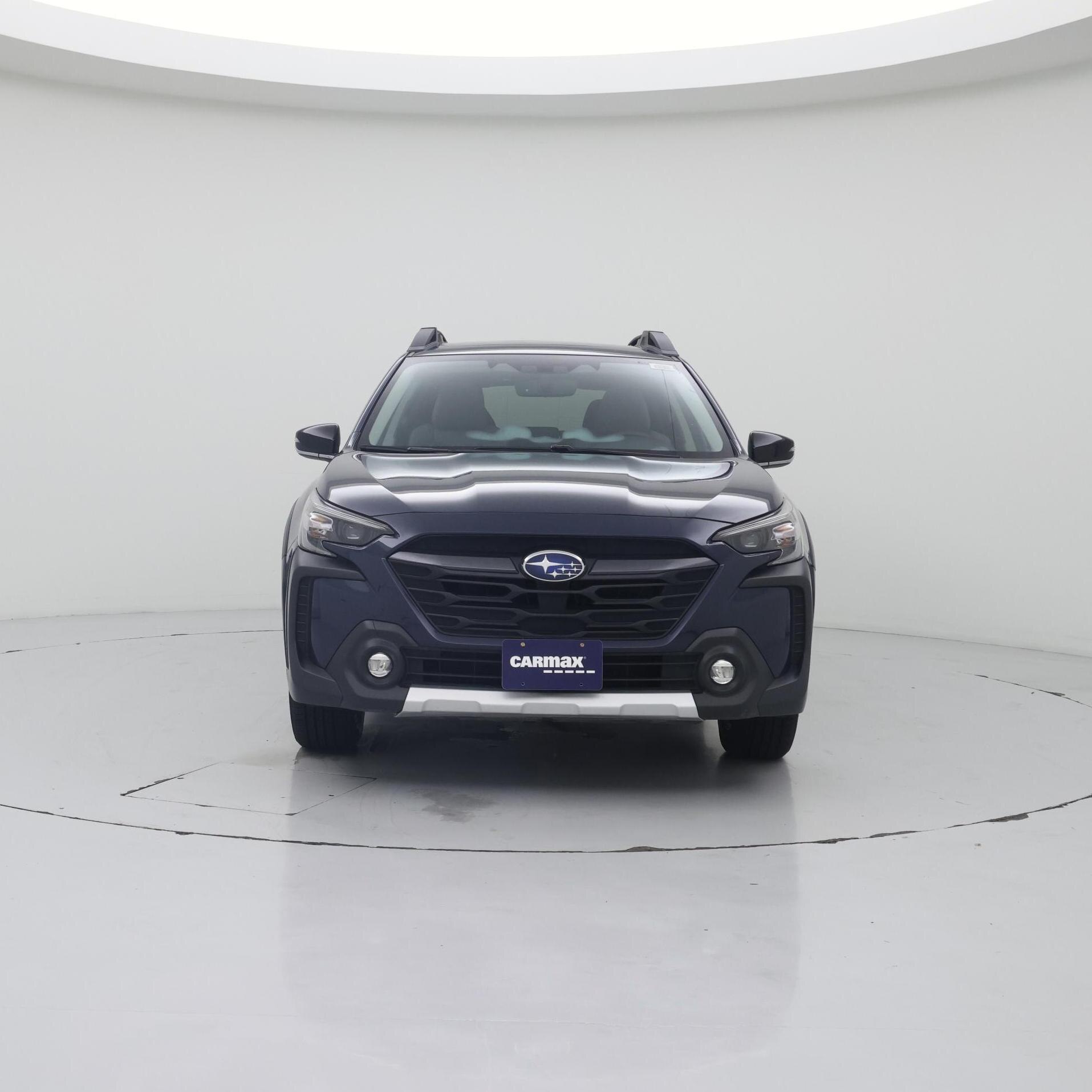 Thumbnail: 2023 Subaru Outback - 5