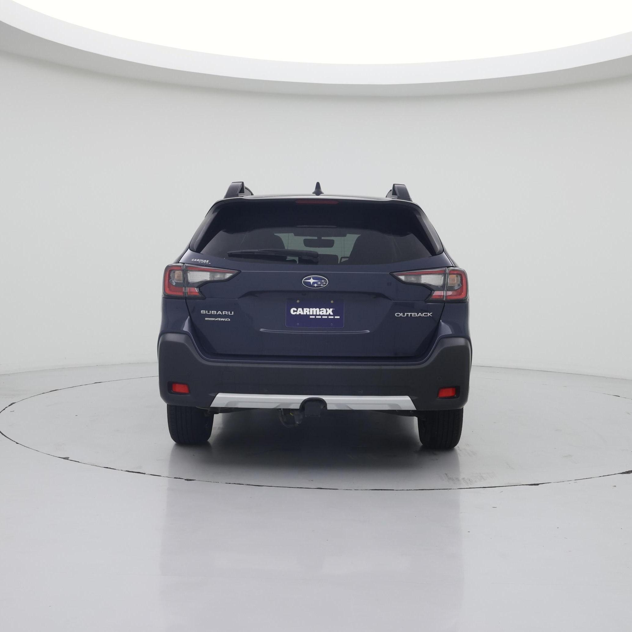 Thumbnail: 2023 Subaru Outback - 6