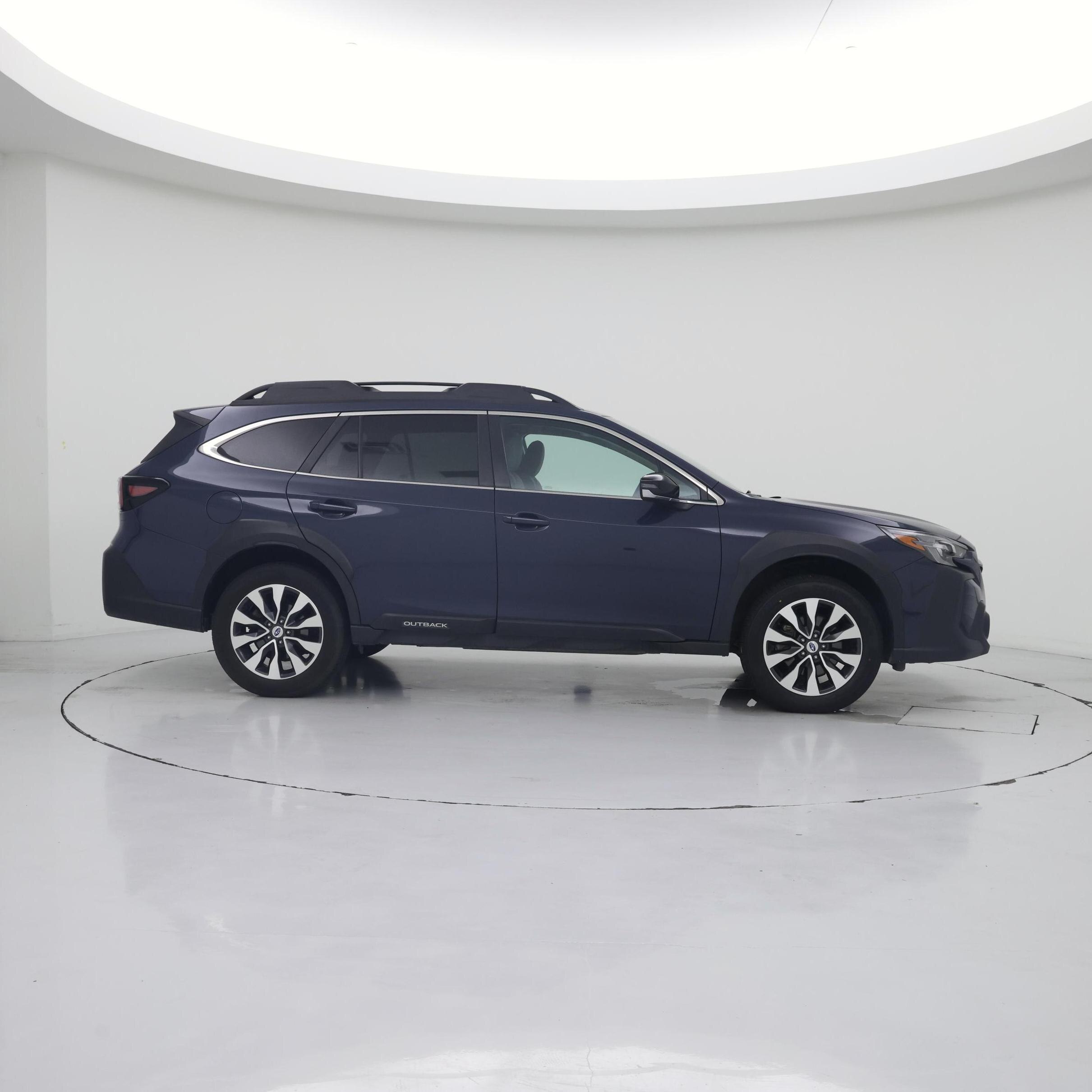 Thumbnail: 2023 Subaru Outback - 7