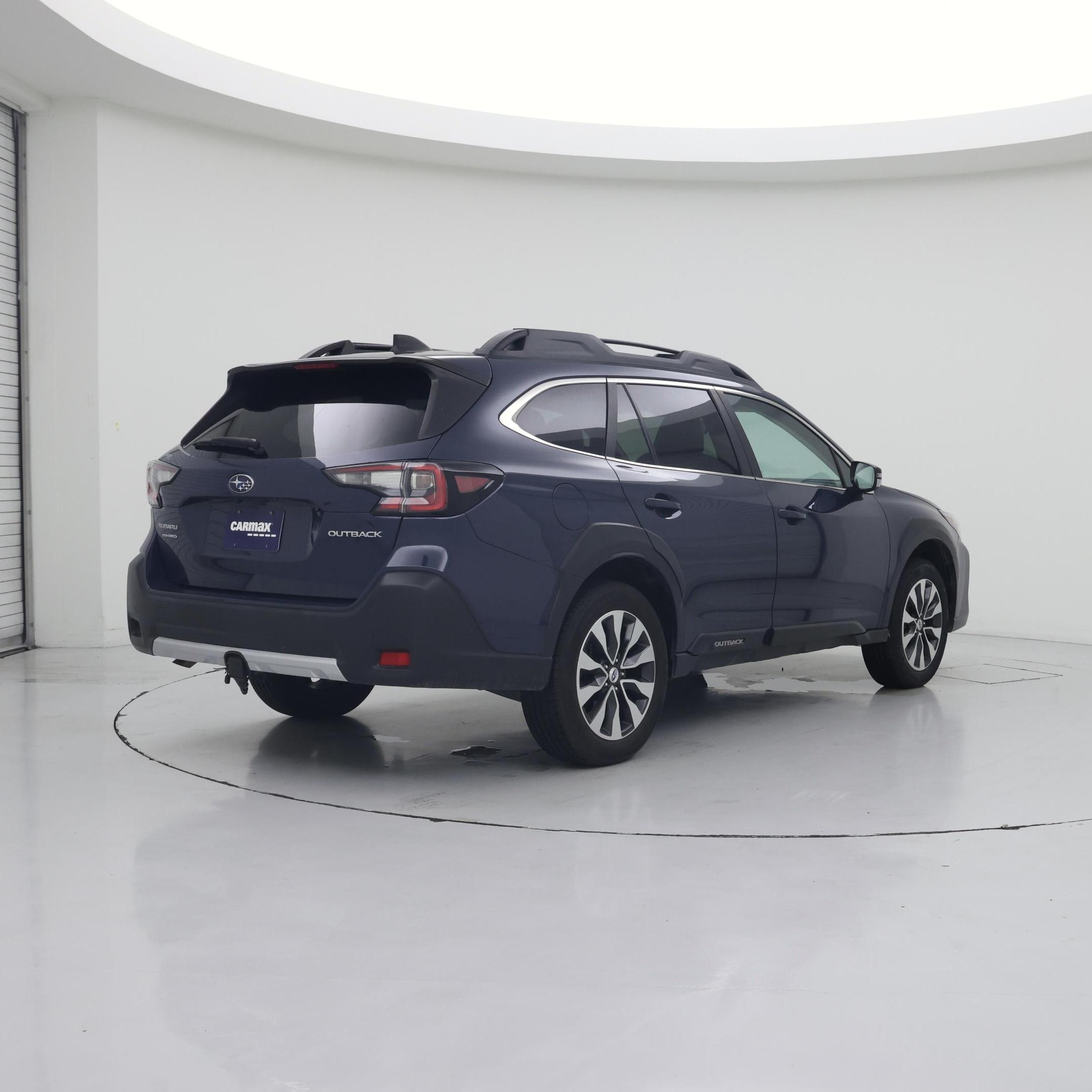 Thumbnail: 2023 Subaru Outback - 8