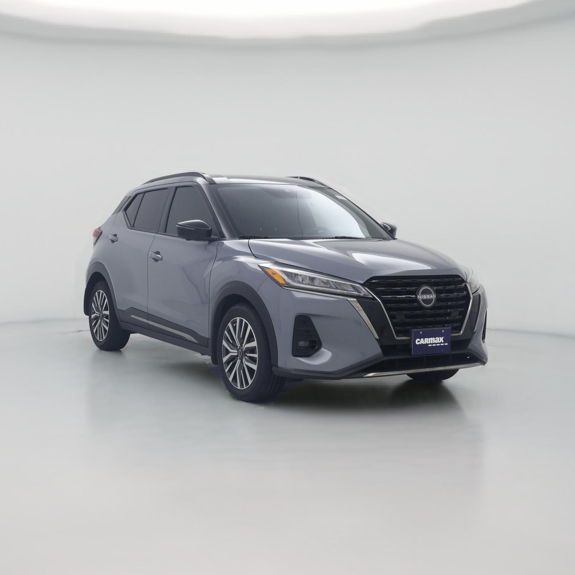 Thumbnail: 2023 Nissan Kicks - 1