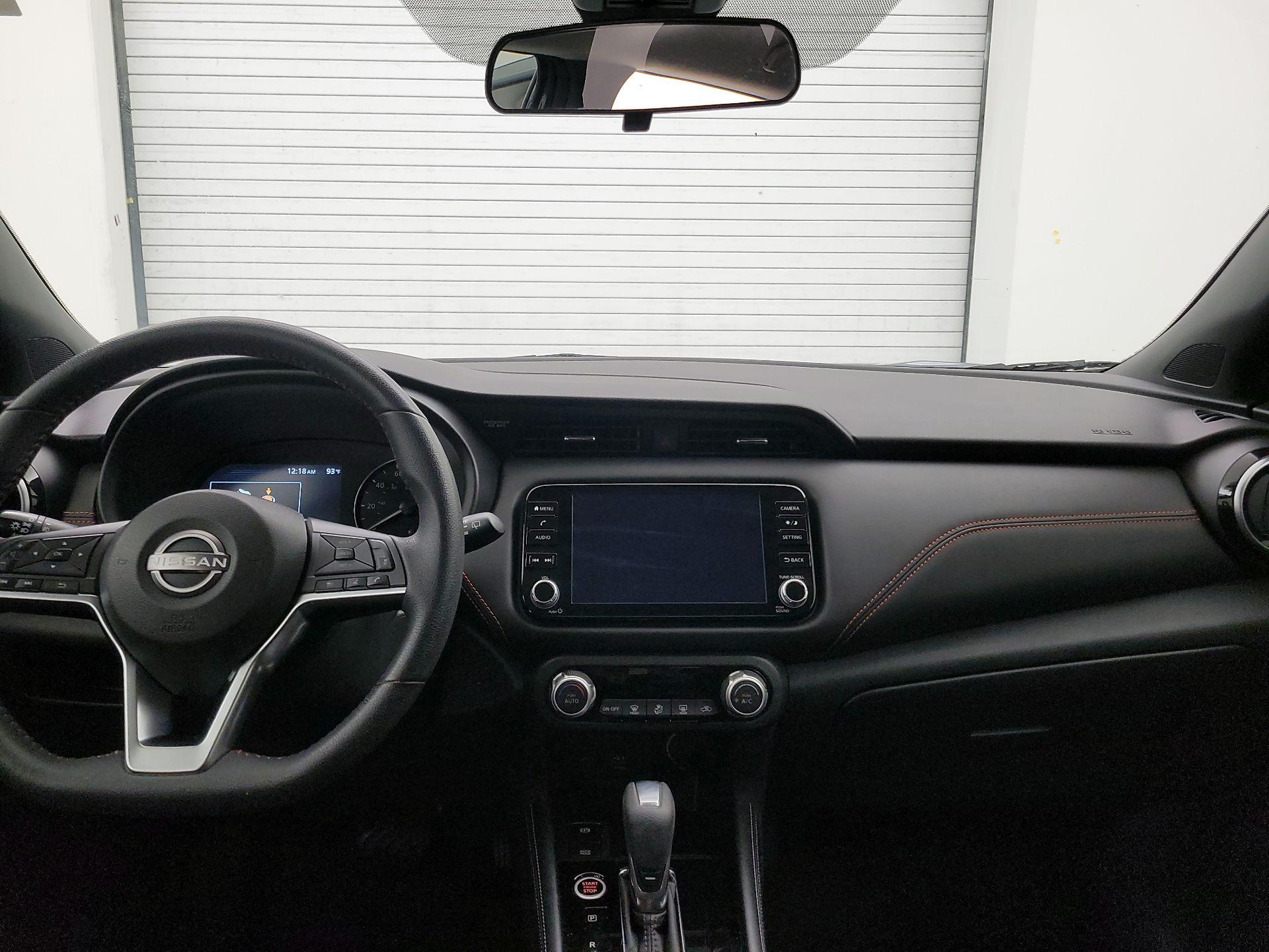 Thumbnail: 2023 Nissan Kicks - 9