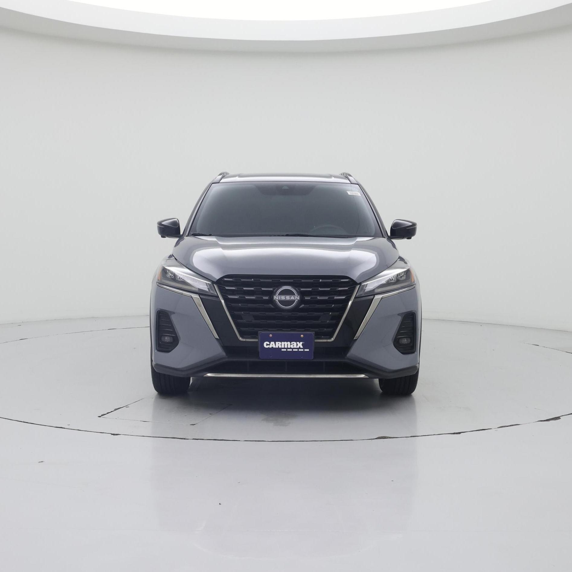 Thumbnail: 2023 Nissan Kicks - 5