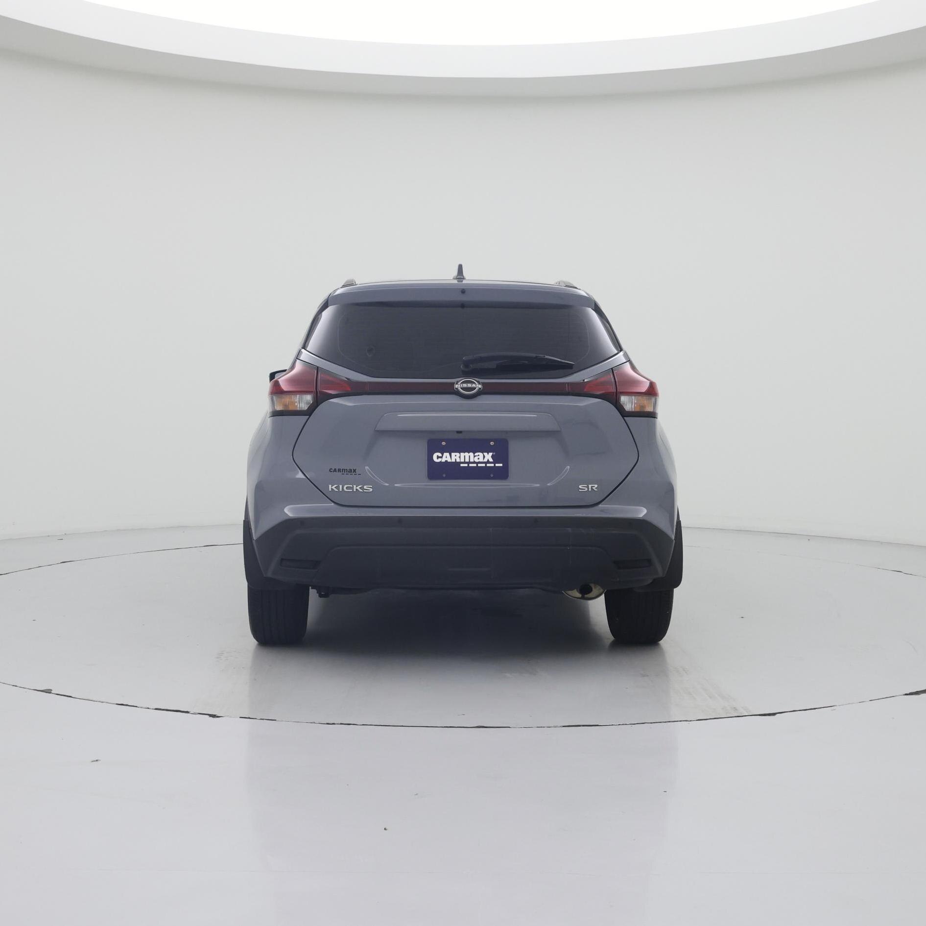 Thumbnail: 2023 Nissan Kicks - 6