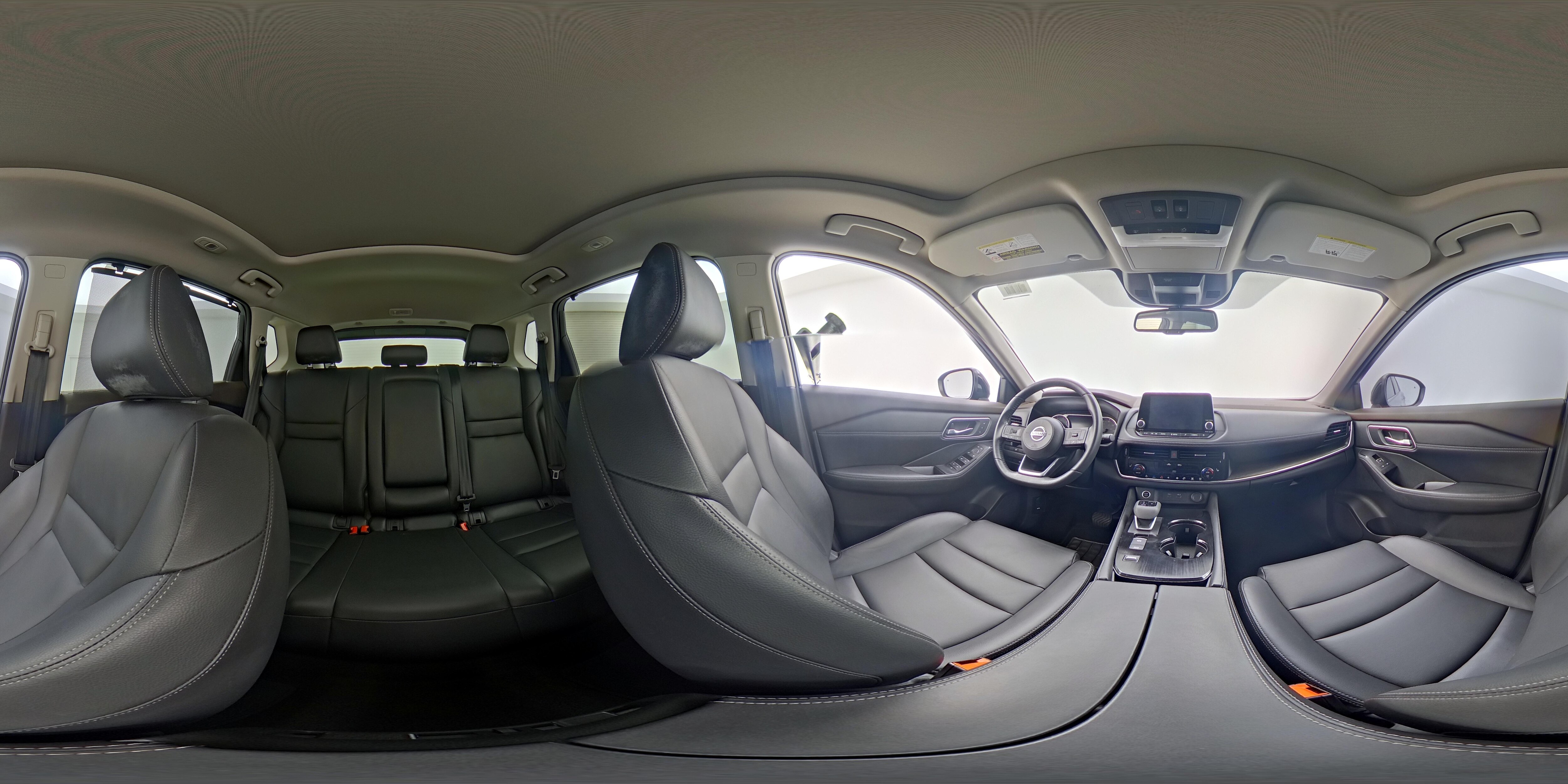 2021 Nissan Rogue SL - Photo 25