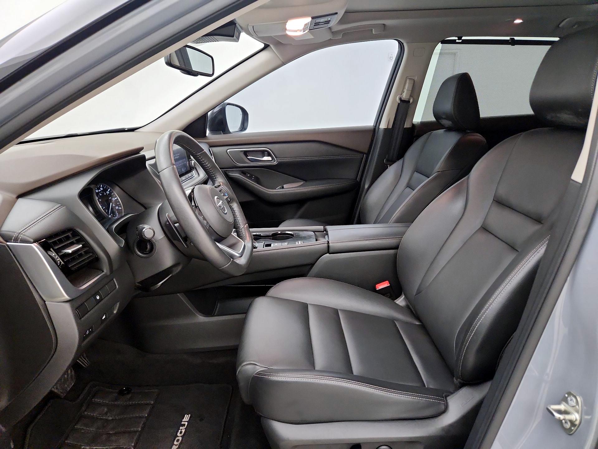 Thumbnail: 2021 Nissan Rogue - 11