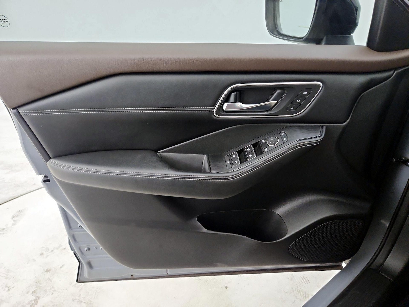 2021 Nissan Rogue SL - Photo 13