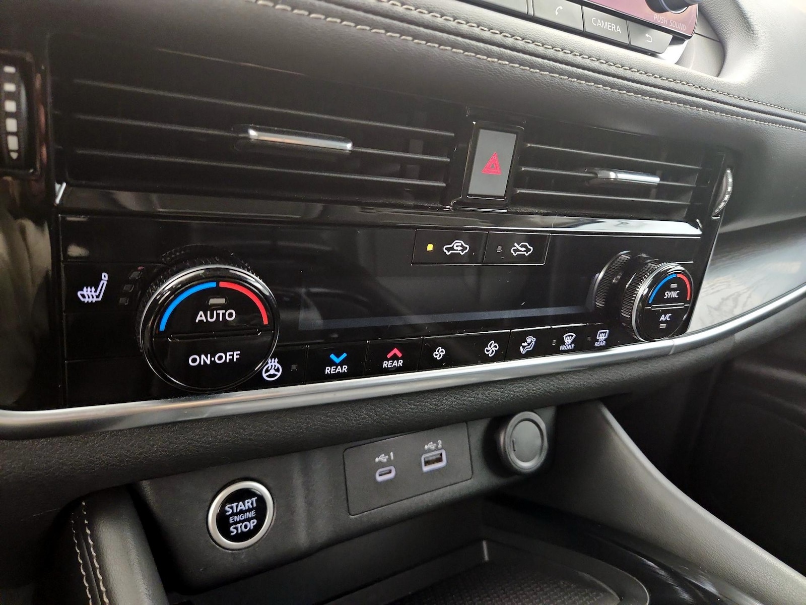 2021 Nissan Rogue SL - Photo 17