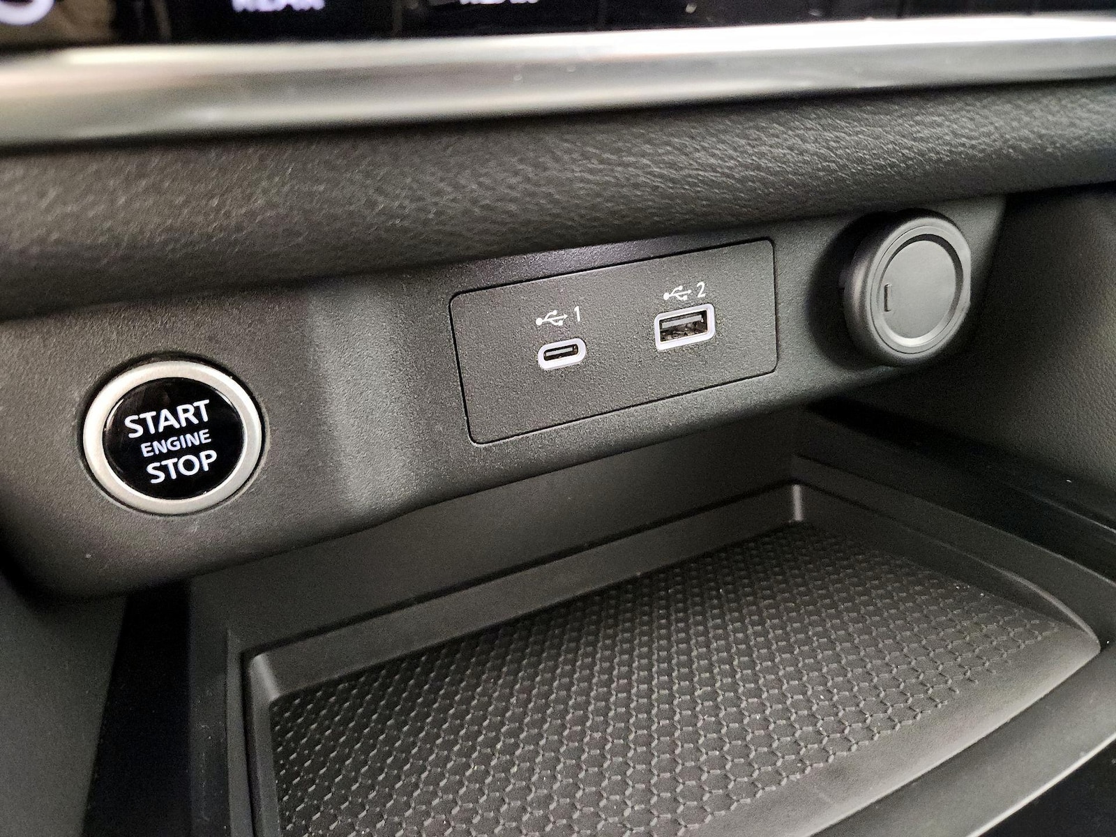 2021 Nissan Rogue SL - Photo 19