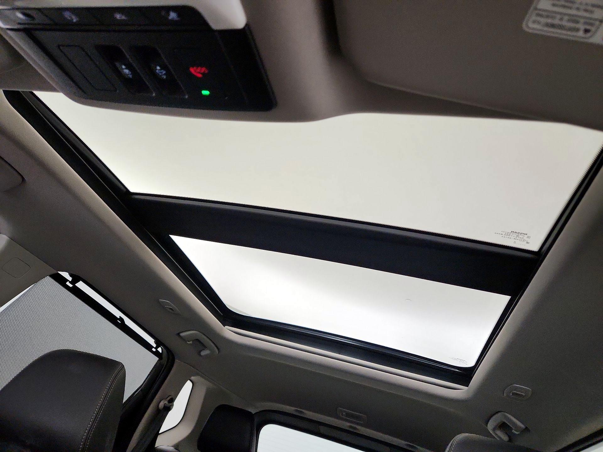 Thumbnail: 2021 Nissan Rogue - 19