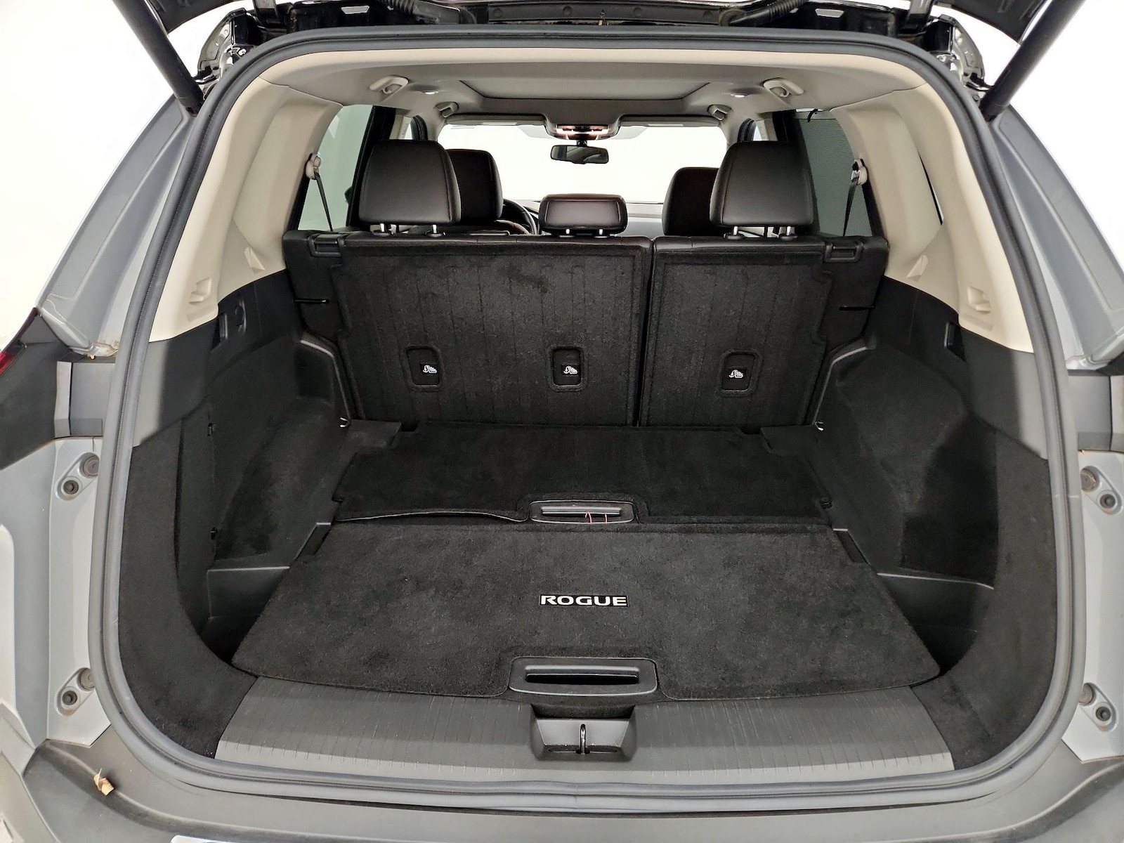 2021 Nissan Rogue SL - Photo 22