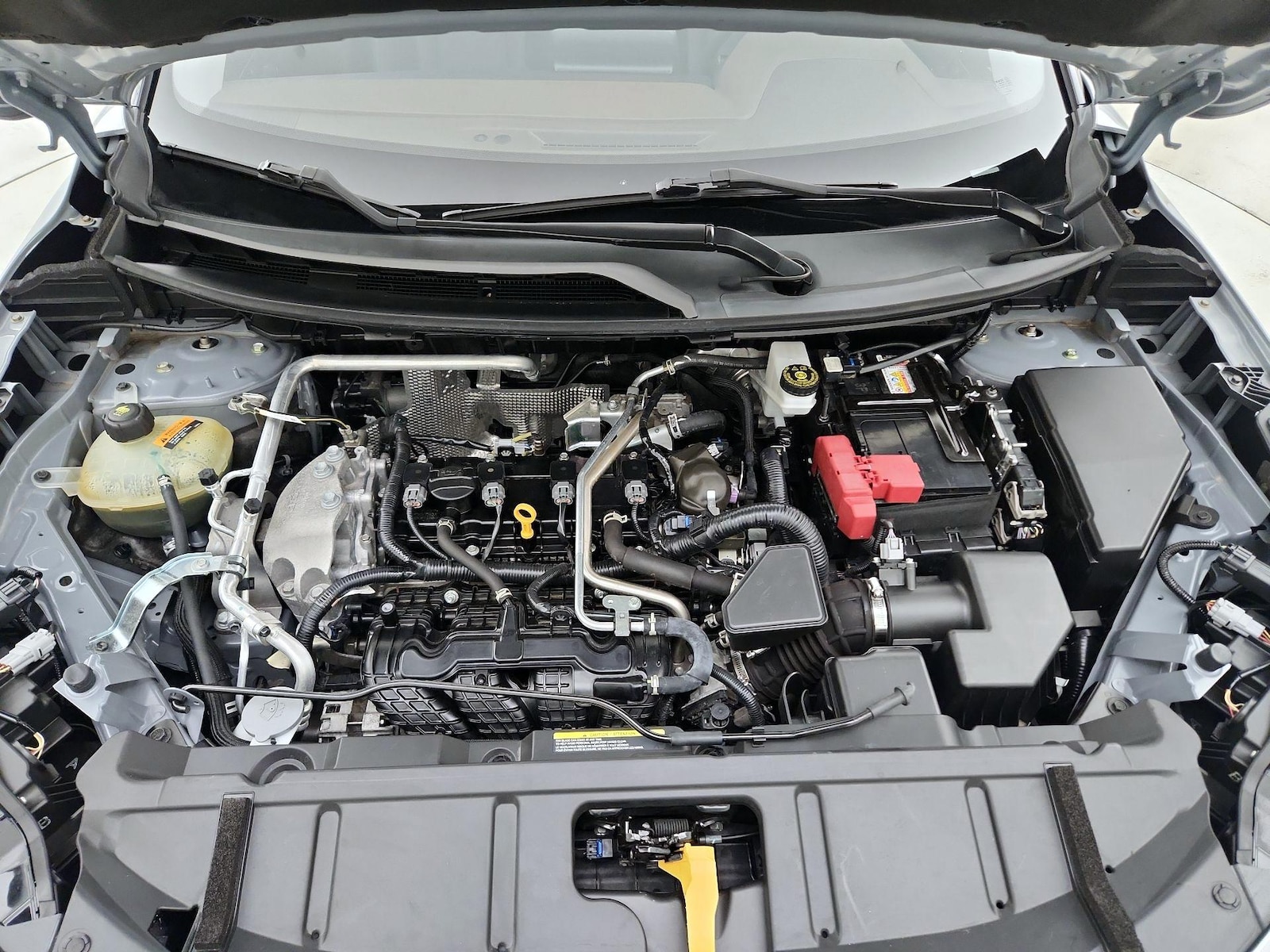 2021 Nissan Rogue SL - Photo 23
