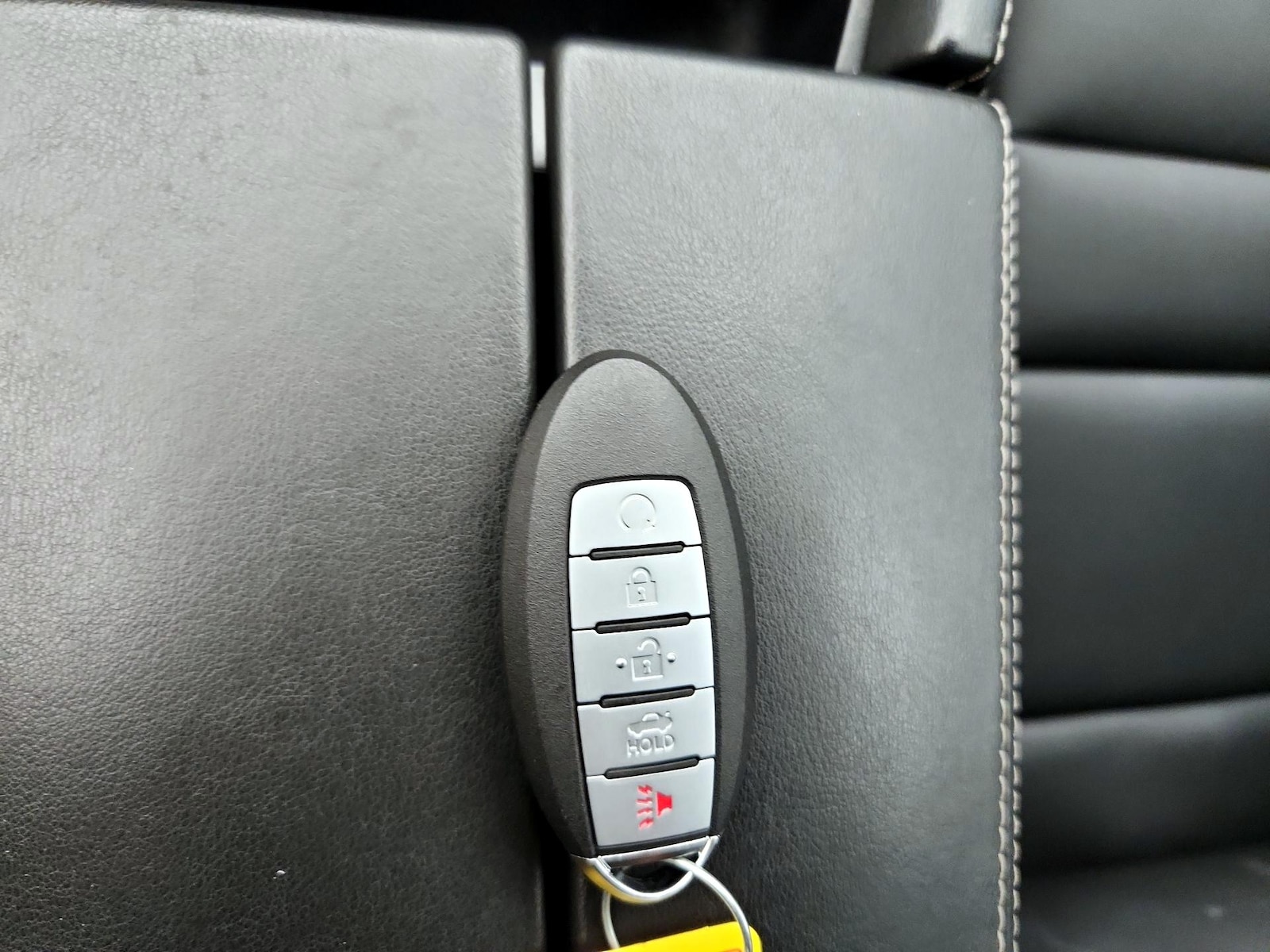 2021 Nissan Rogue SL - Photo 24