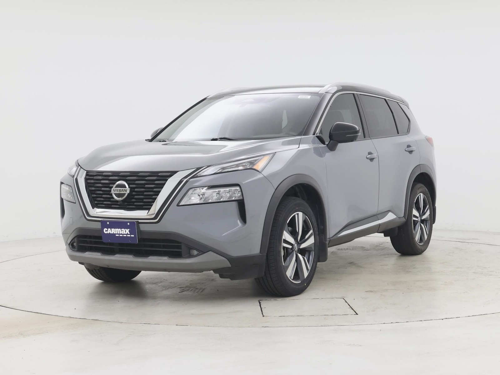 2021 Nissan Rogue SL - Photo 5