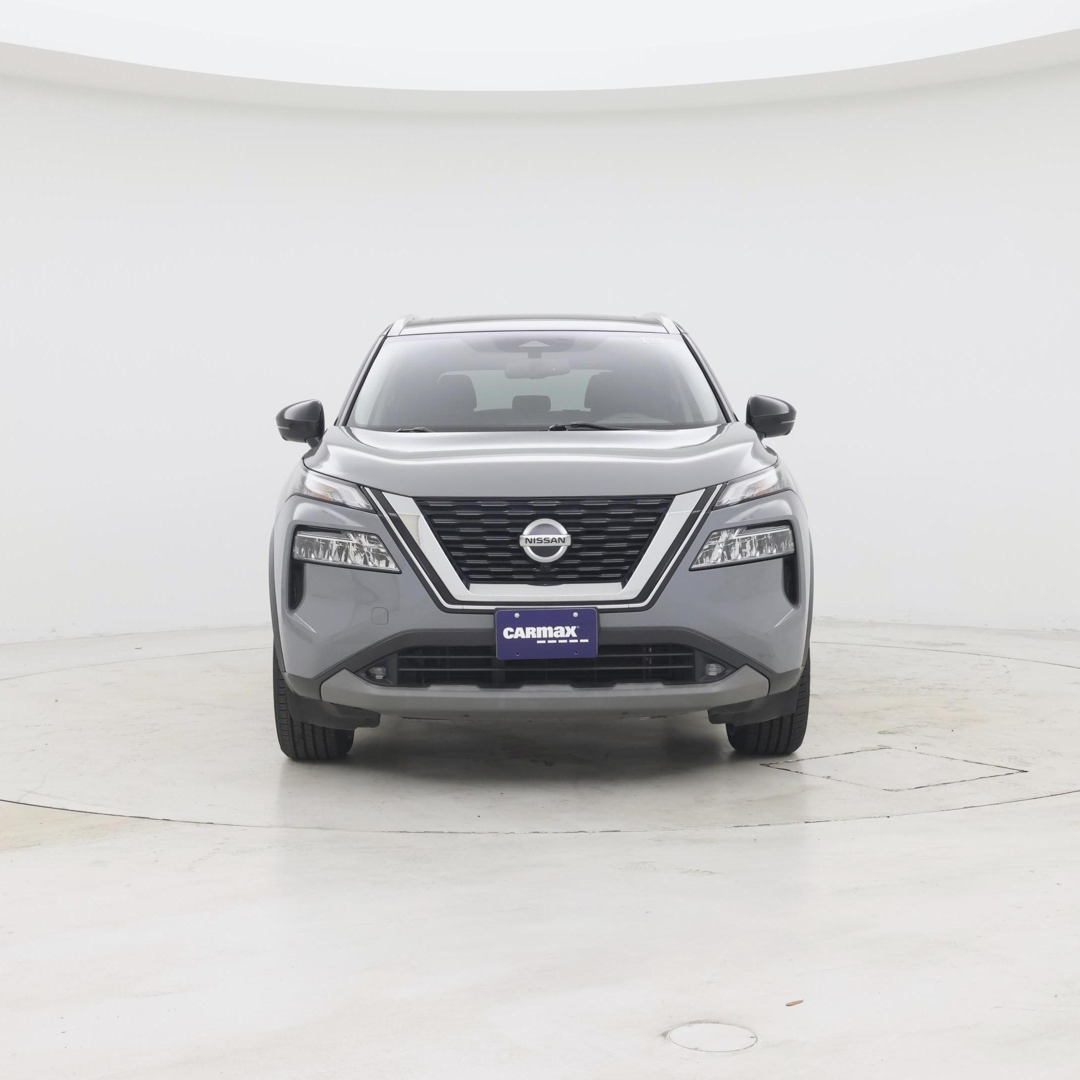 Thumbnail: 2021 Nissan Rogue - 5