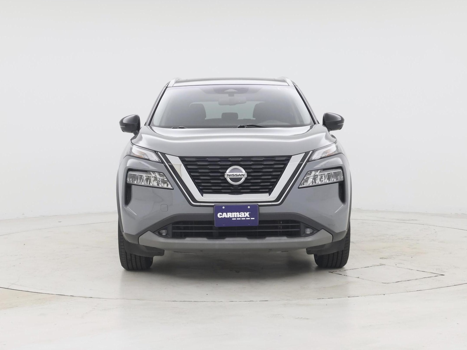 2021 Nissan Rogue SL - Photo 6