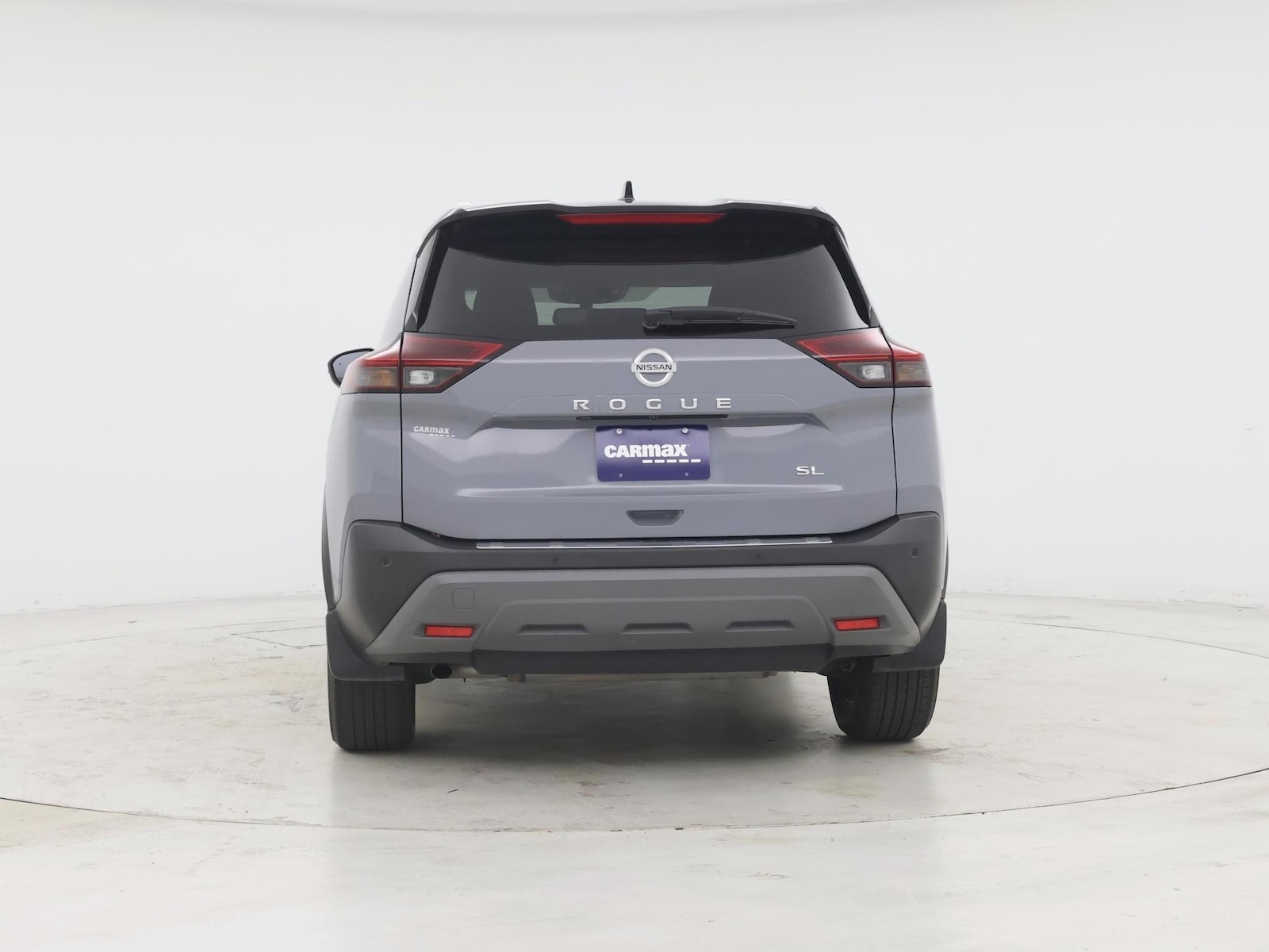 2021 Nissan Rogue SL - Photo 7