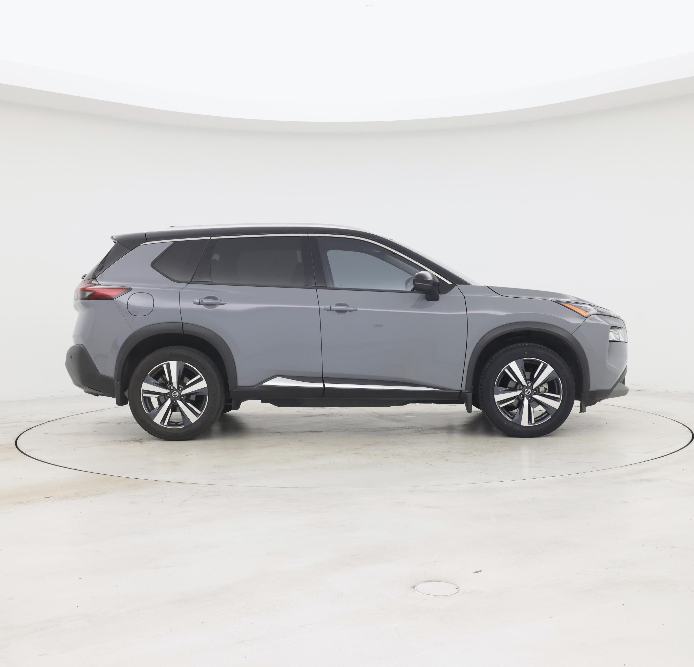 Thumbnail: 2021 Nissan Rogue - 7
