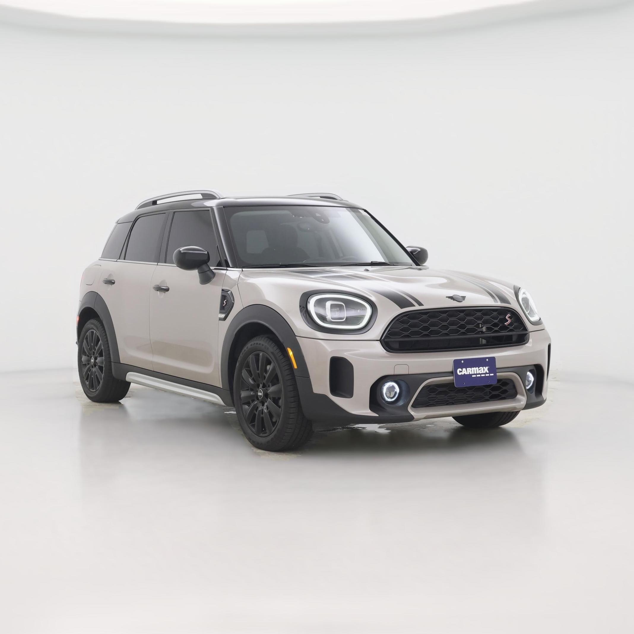 Thumbnail: 2024 MINI Cooper Countryman - 1