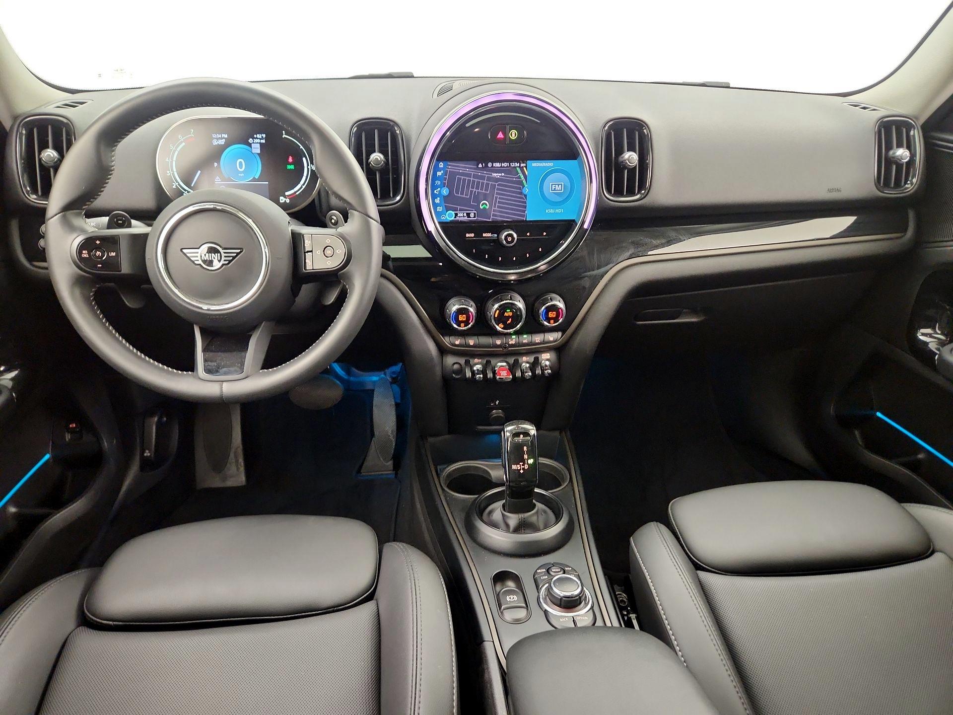 Thumbnail: 2024 MINI Cooper Countryman - 9