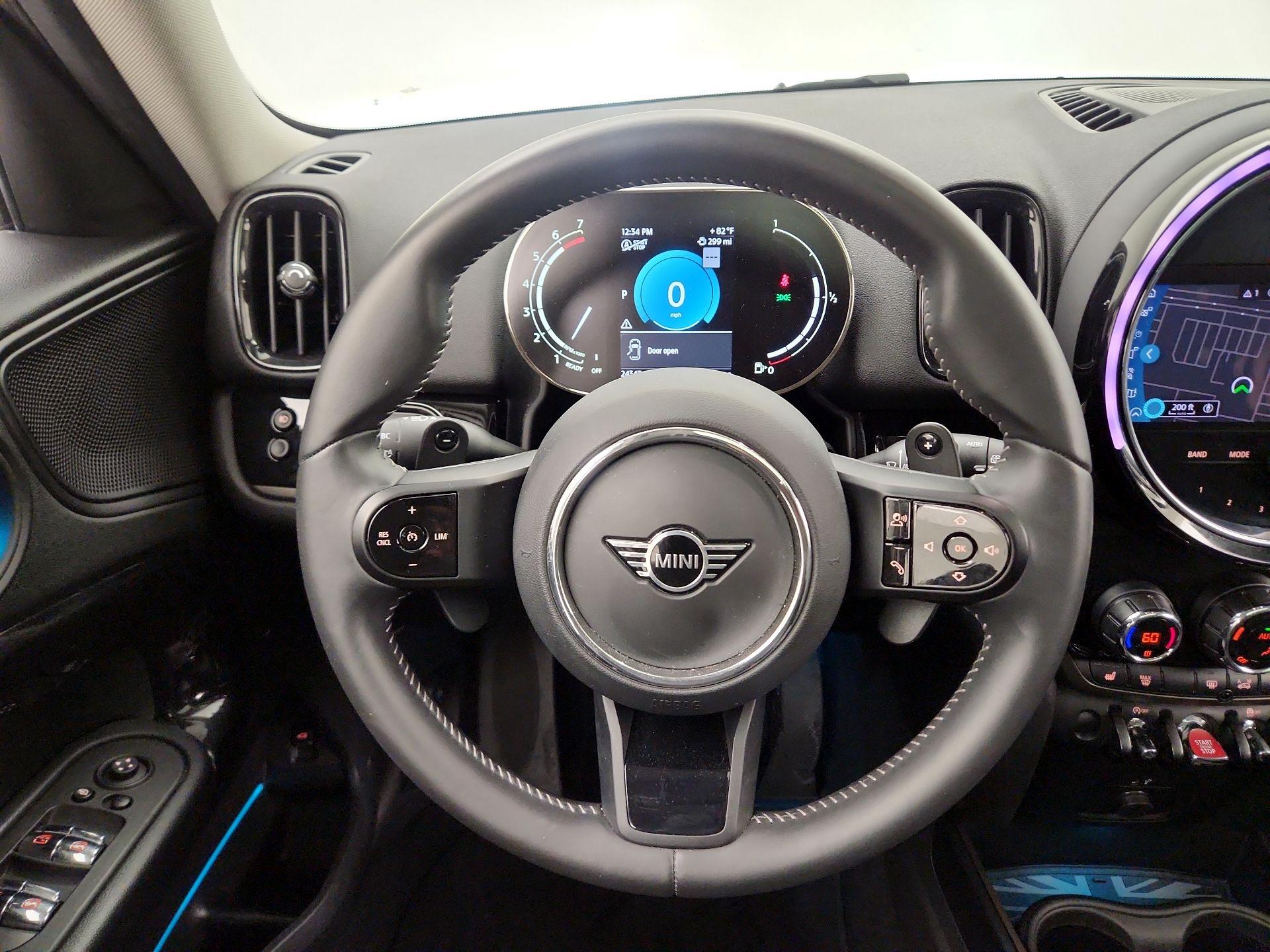 Thumbnail: 2024 MINI Cooper Countryman - 10