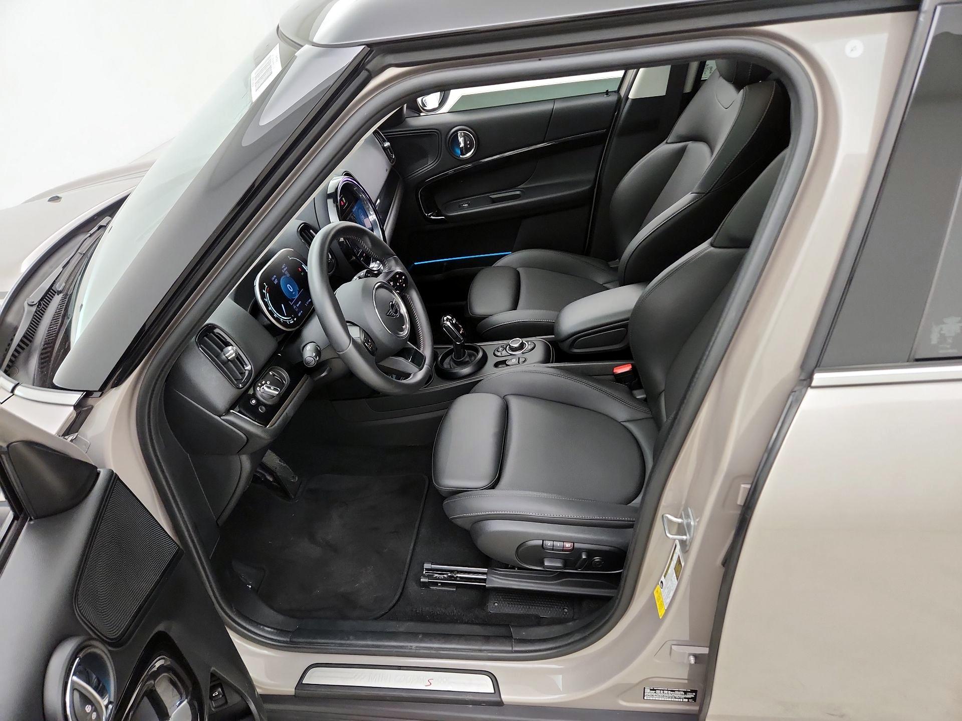 Thumbnail: 2024 MINI Cooper Countryman - 11