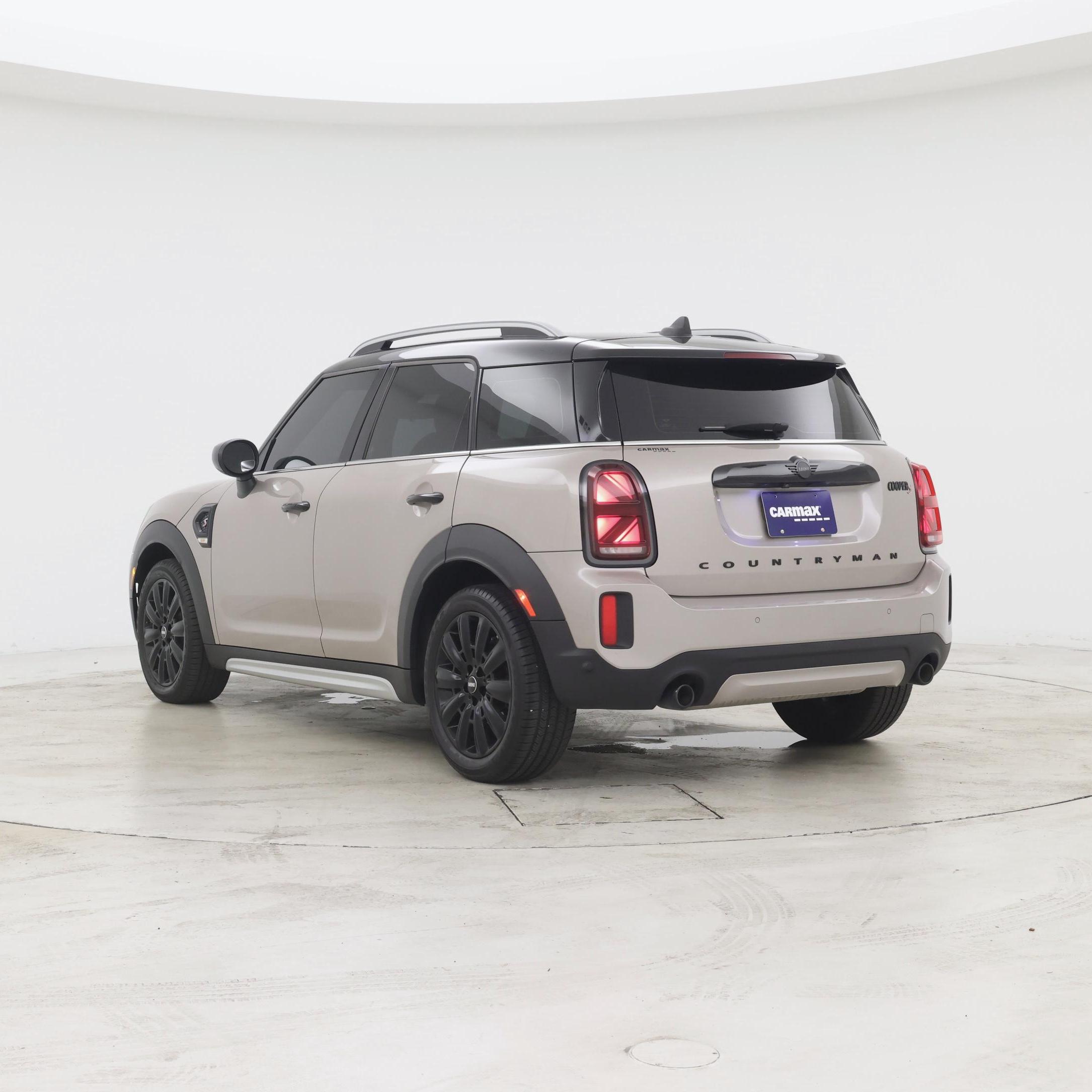 Thumbnail: 2024 MINI Cooper Countryman - 2