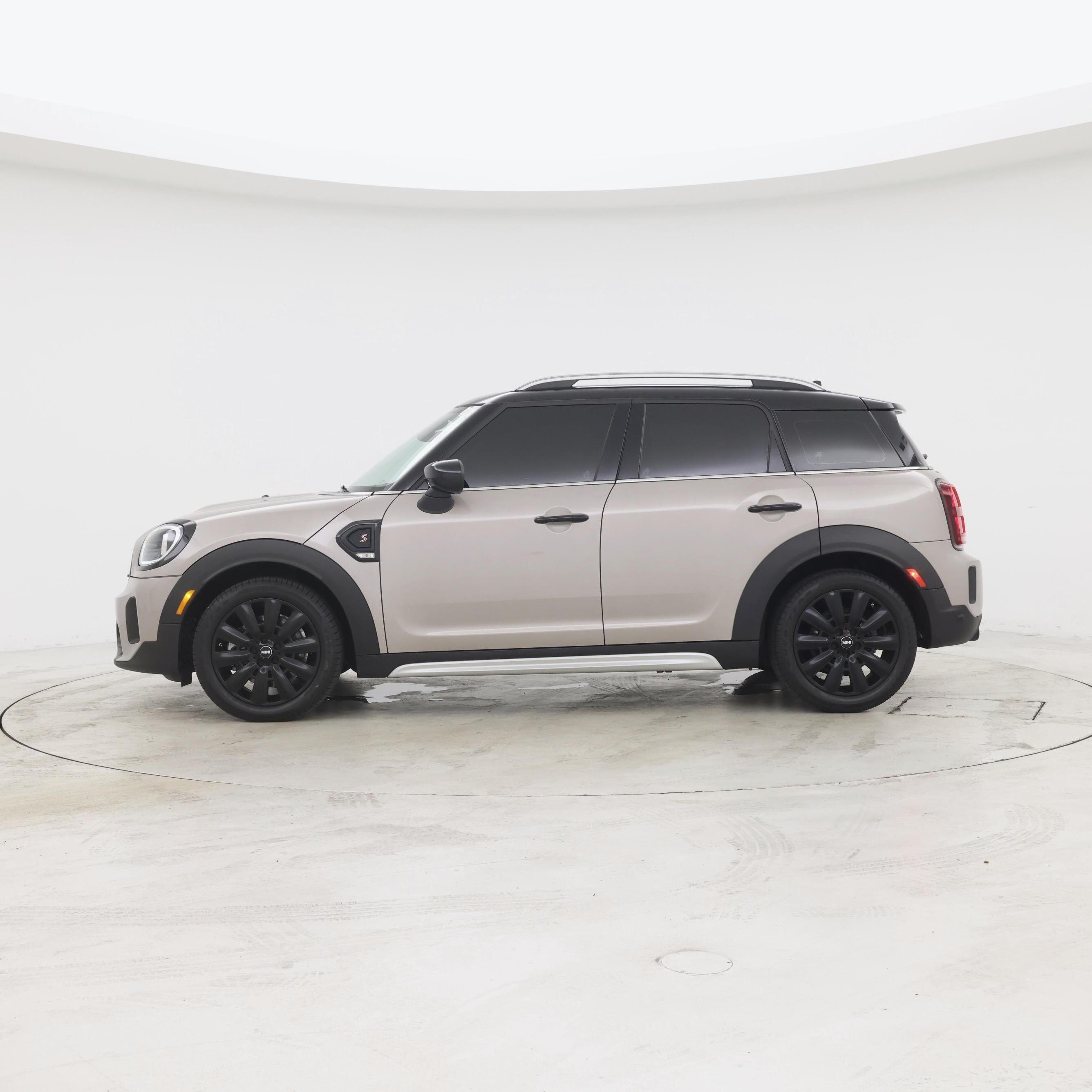 Thumbnail: 2024 MINI Cooper Countryman - 3