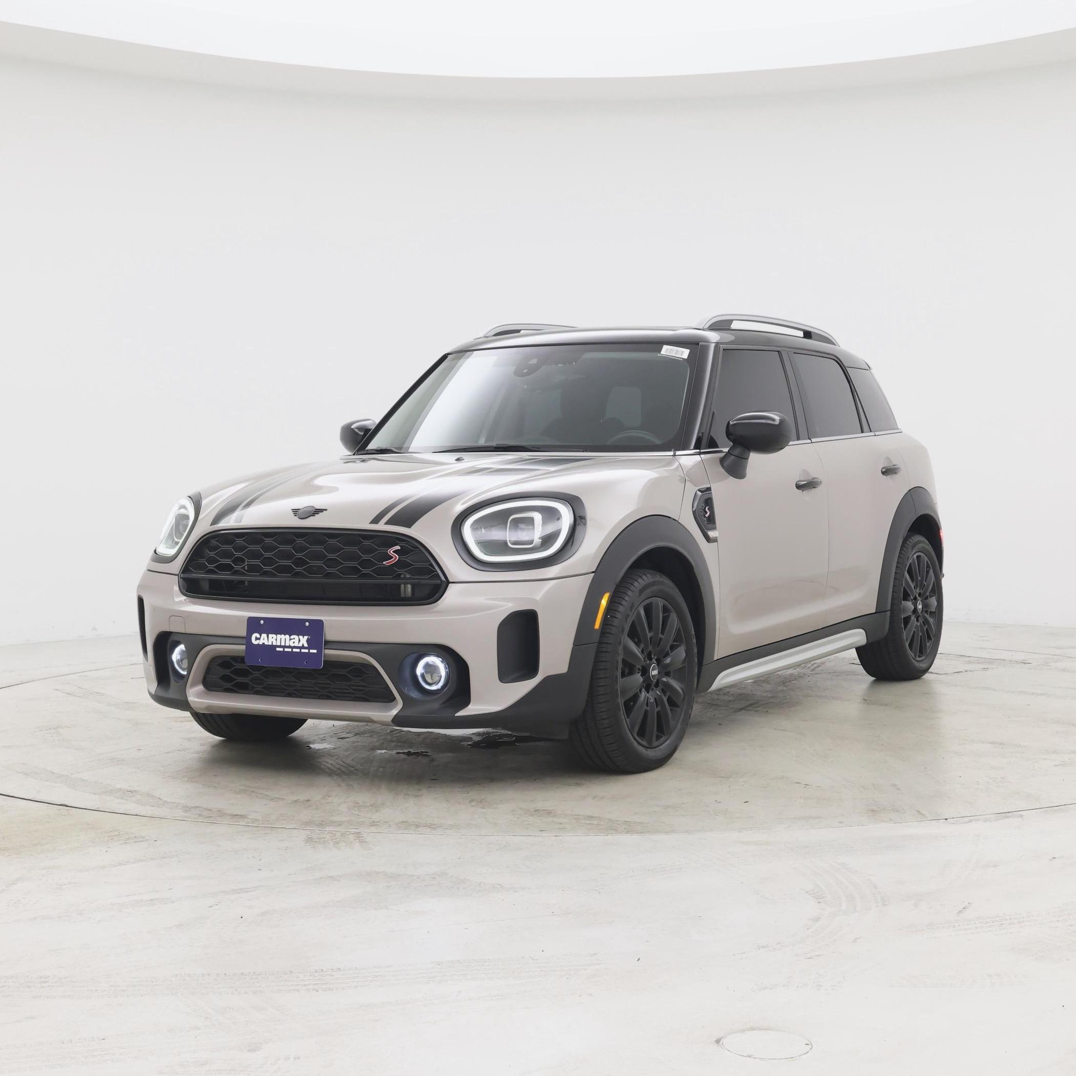 Thumbnail: 2024 MINI Cooper Countryman - 4