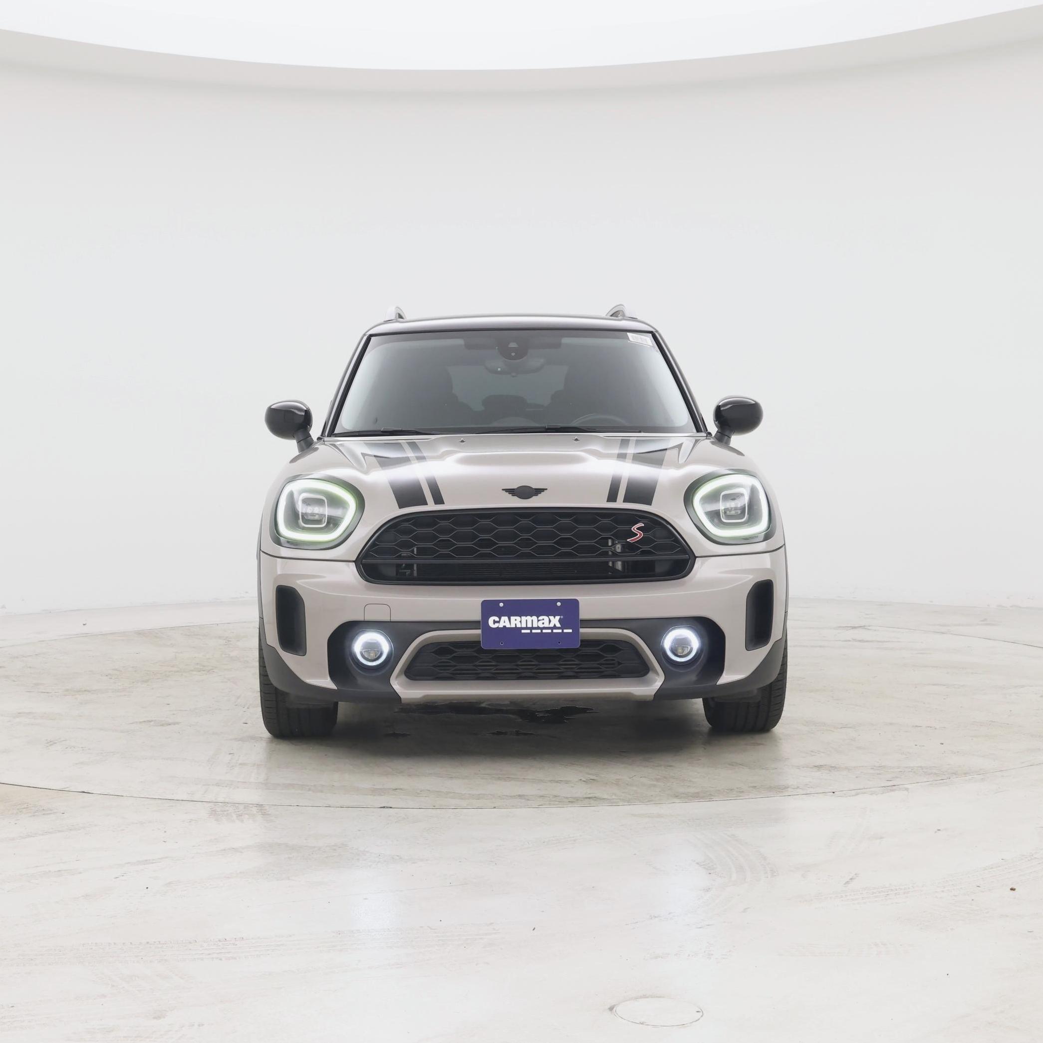 Thumbnail: 2024 MINI Cooper Countryman - 5