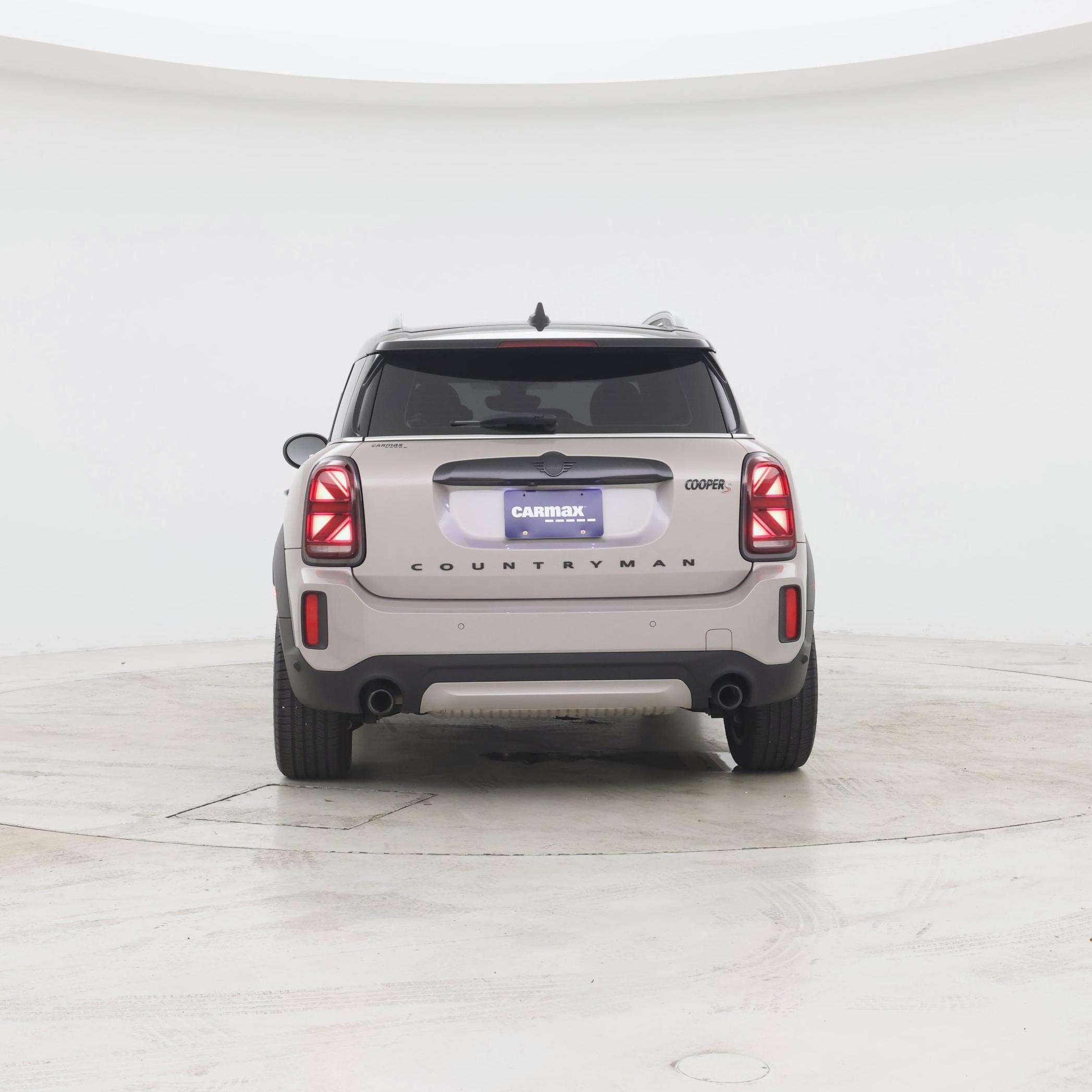 Thumbnail: 2024 MINI Cooper Countryman - 6