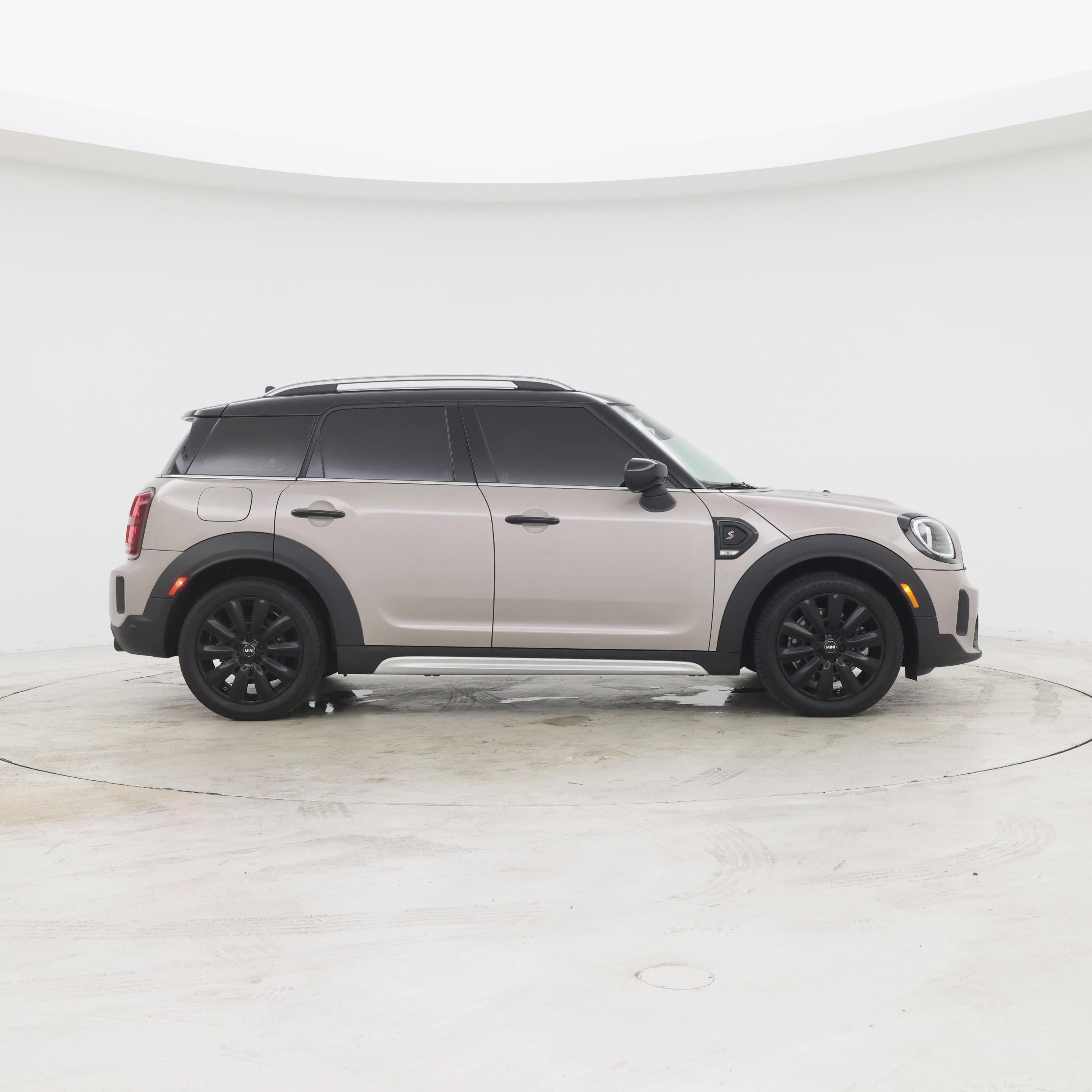 Thumbnail: 2024 MINI Cooper Countryman - 7
