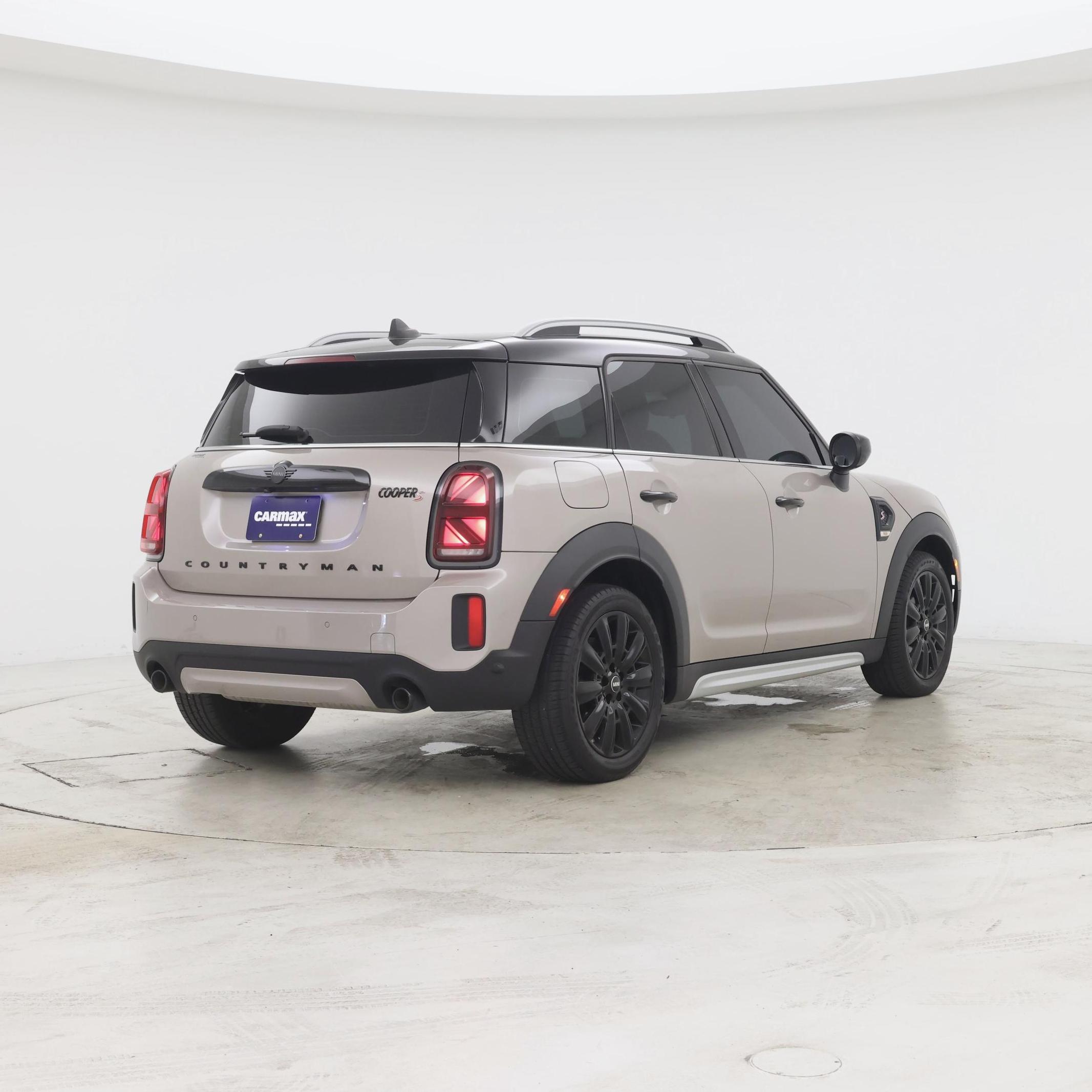 Thumbnail: 2024 MINI Cooper Countryman - 8