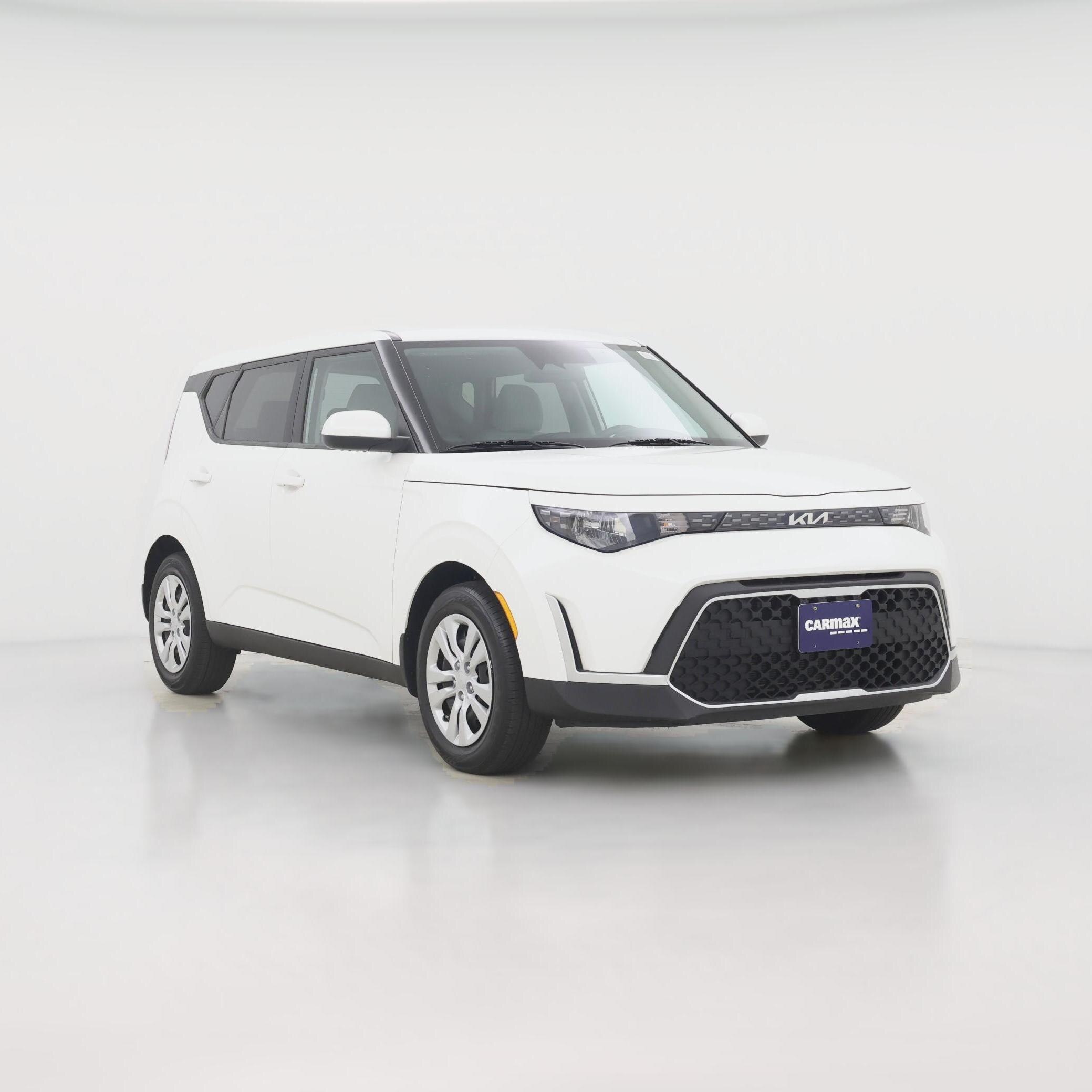 Thumbnail: 2023 Kia Soul - 1