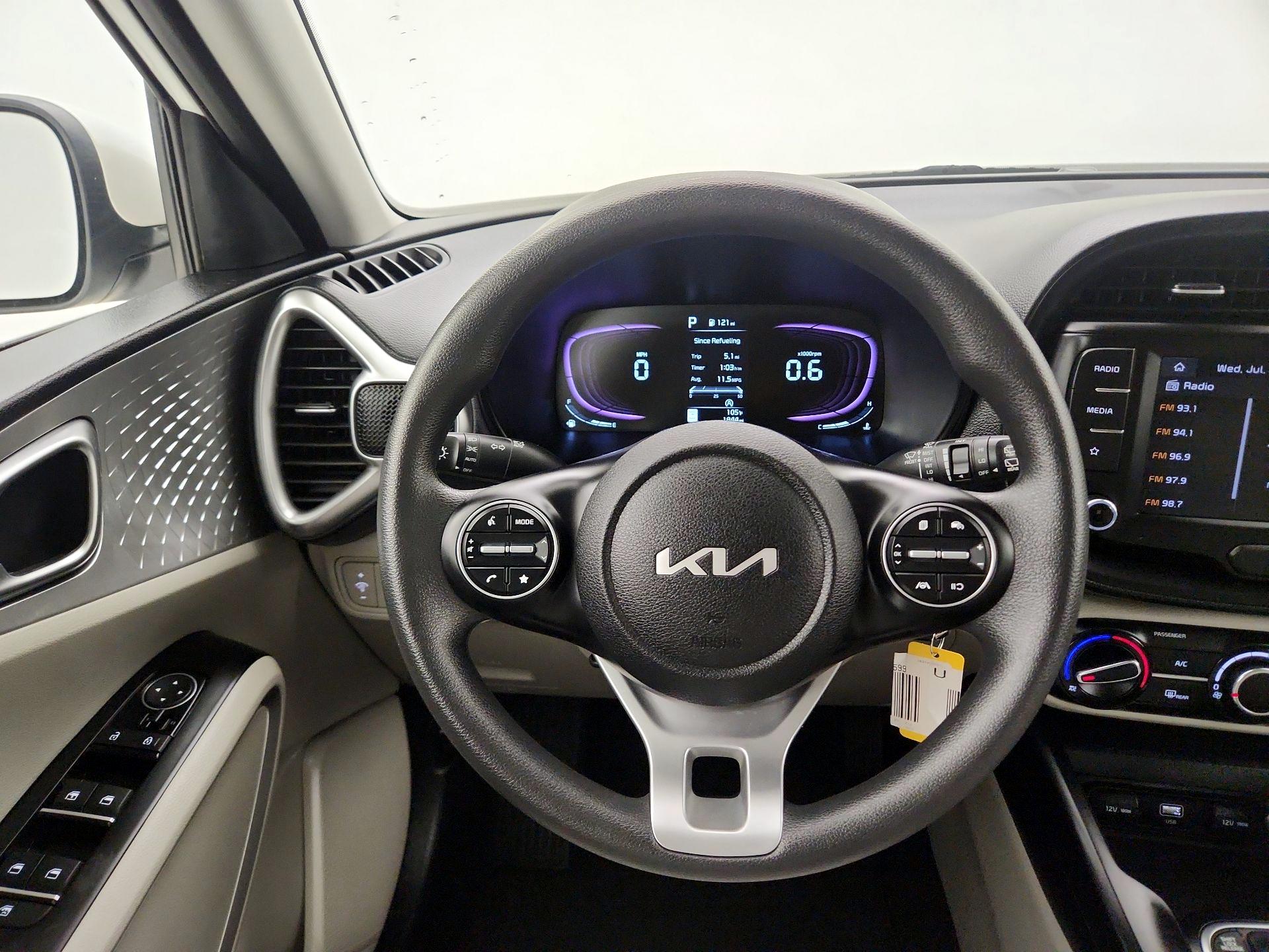 Thumbnail: 2023 Kia Soul - 10