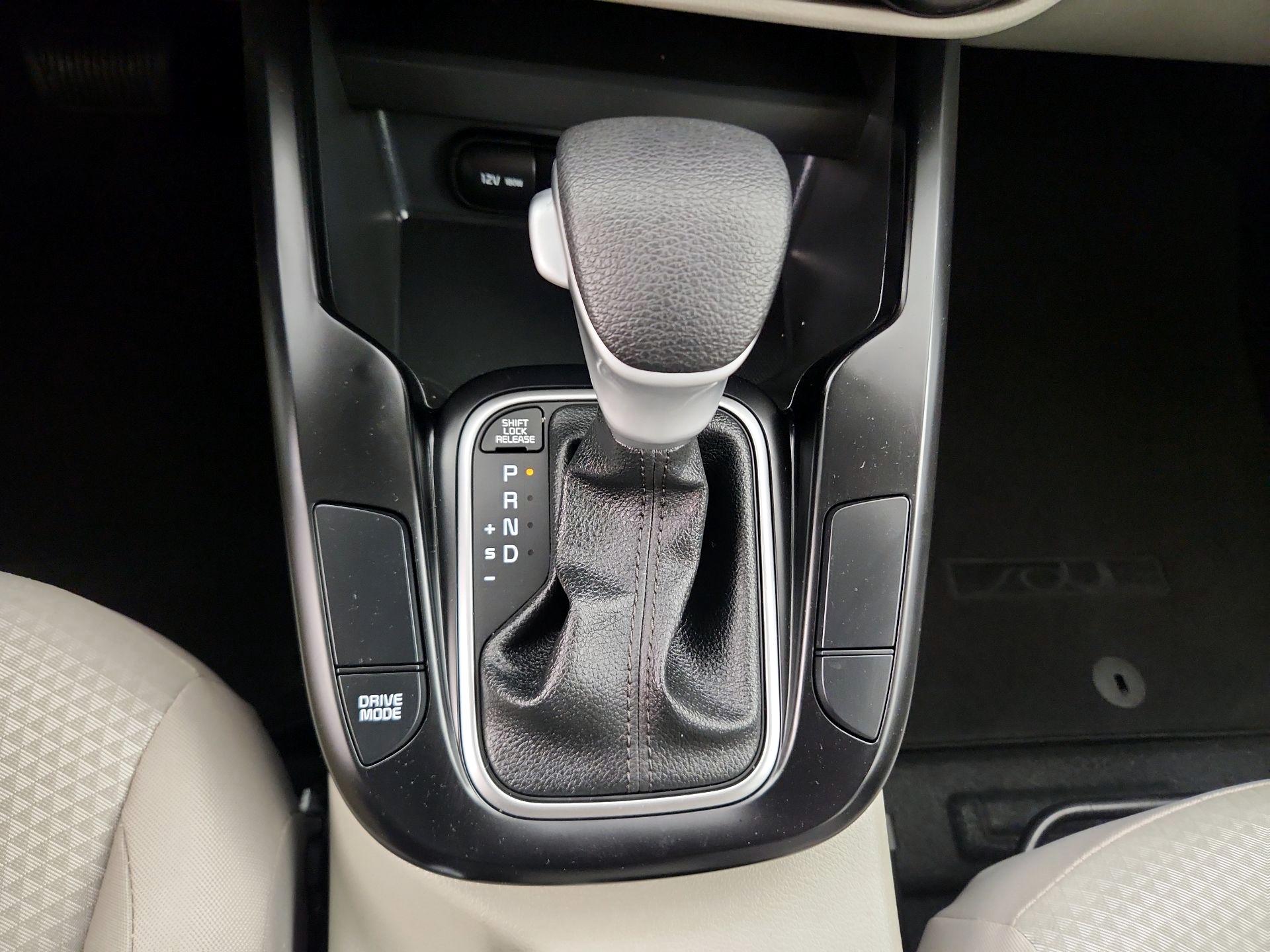 Thumbnail: 2023 Kia Soul - 17