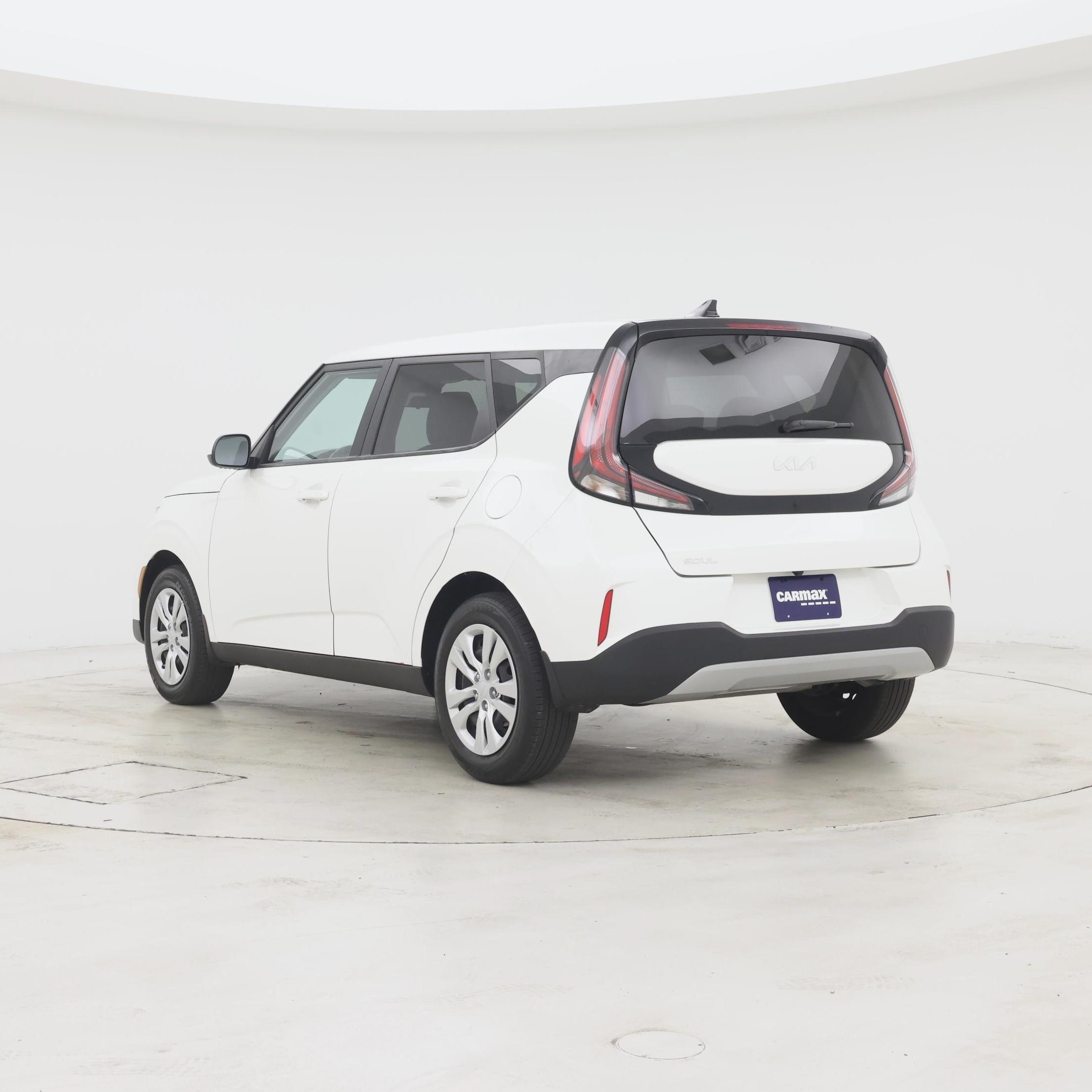 Thumbnail: 2023 Kia Soul - 2