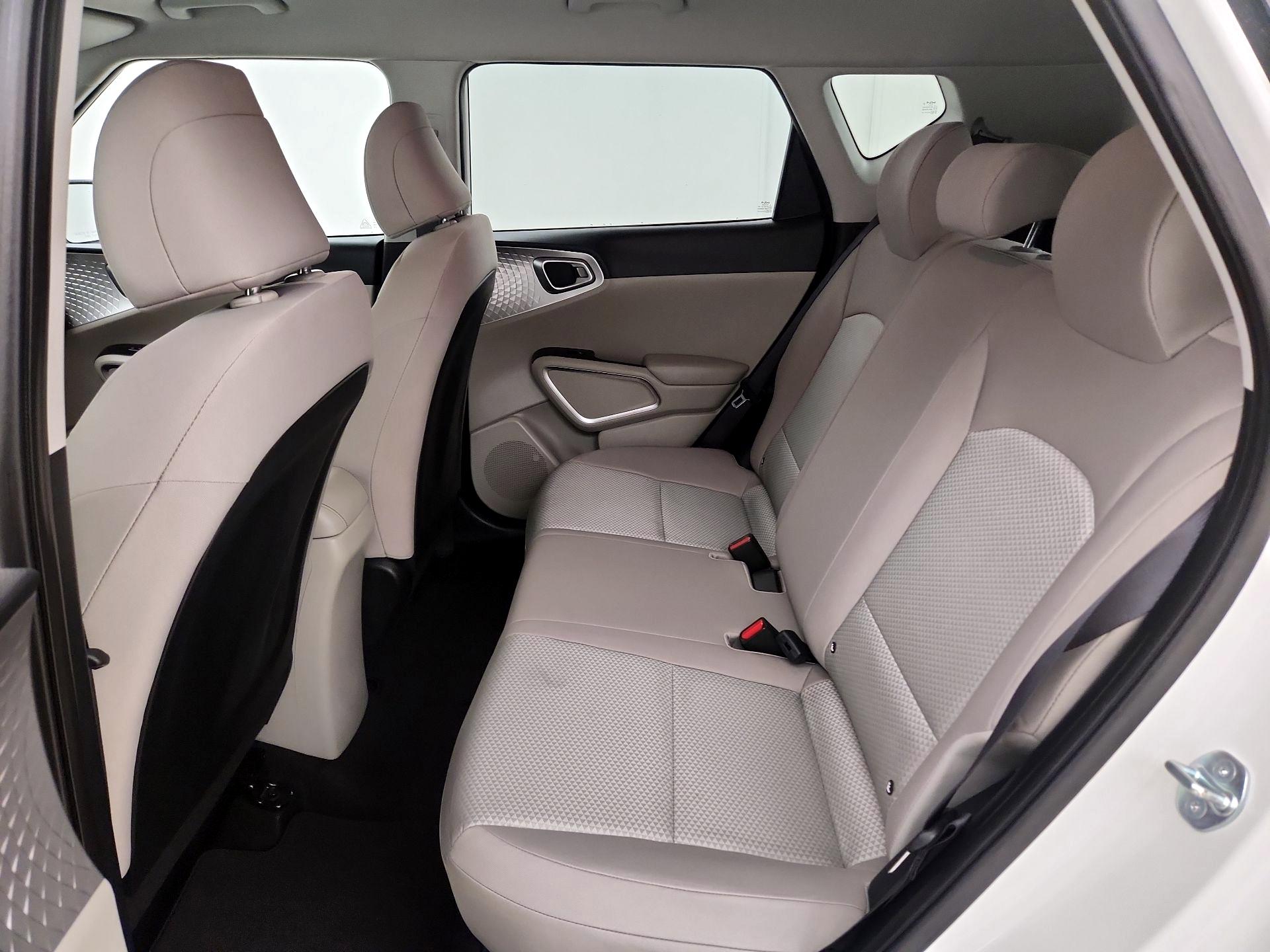 Thumbnail: 2023 Kia Soul - 19