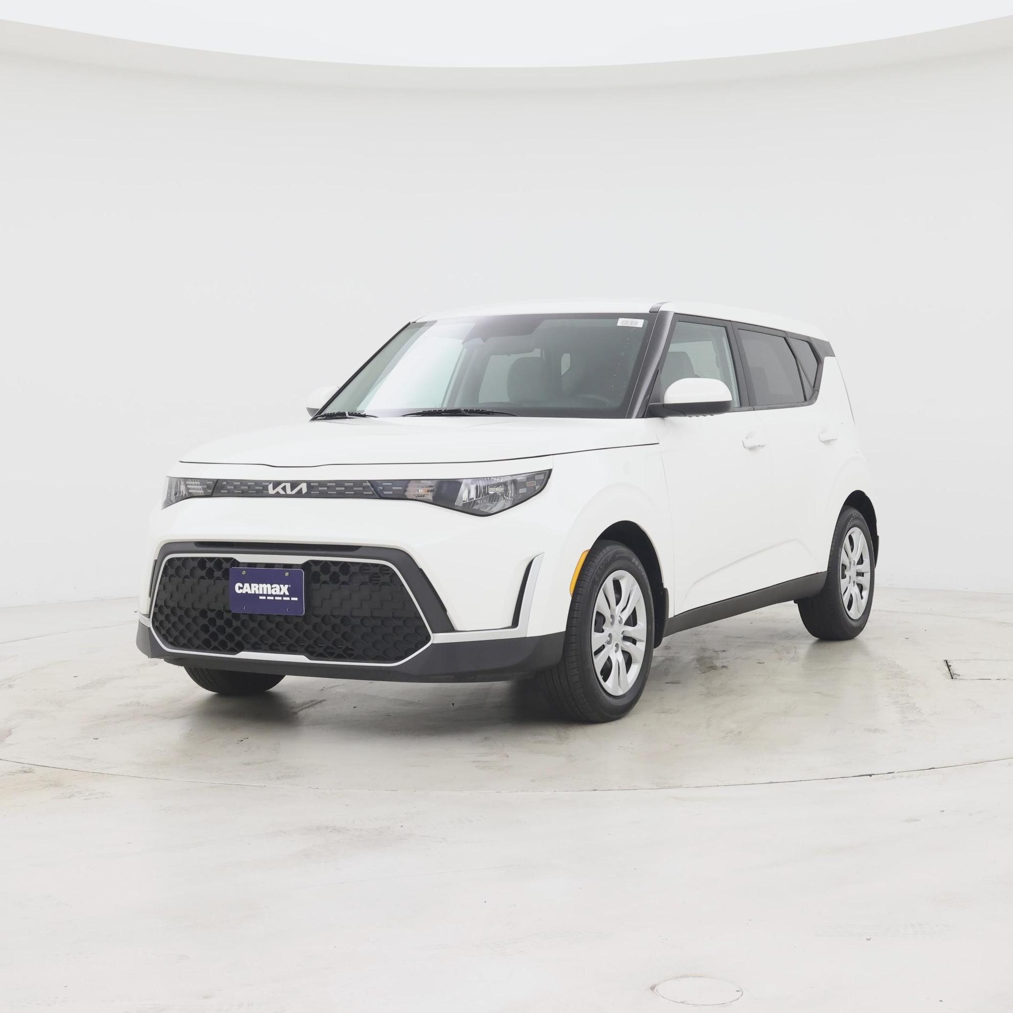 Thumbnail: 2023 Kia Soul - 4